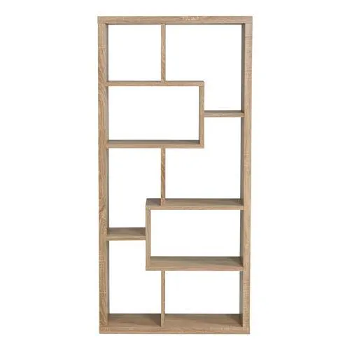 Séparation KADOMI 2 Imitation Chêne