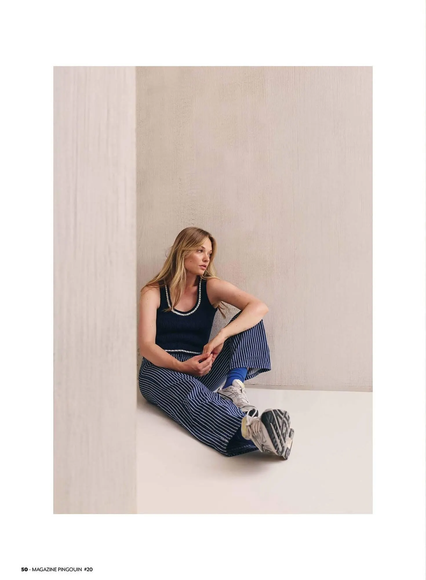 Catalogue Phildar du 2 mars au 31 août 2026 - Catalogue page 50