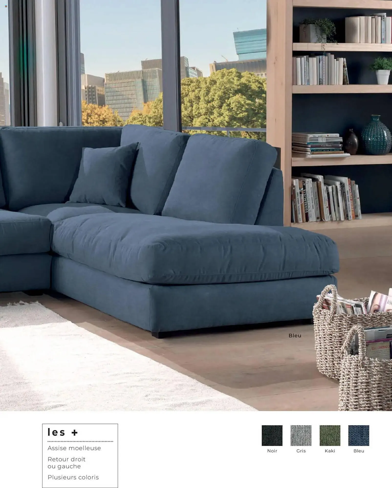 Catalogue Cocktail Scandinave du 18 février au 25 avril 2026 - Catalogue page 33