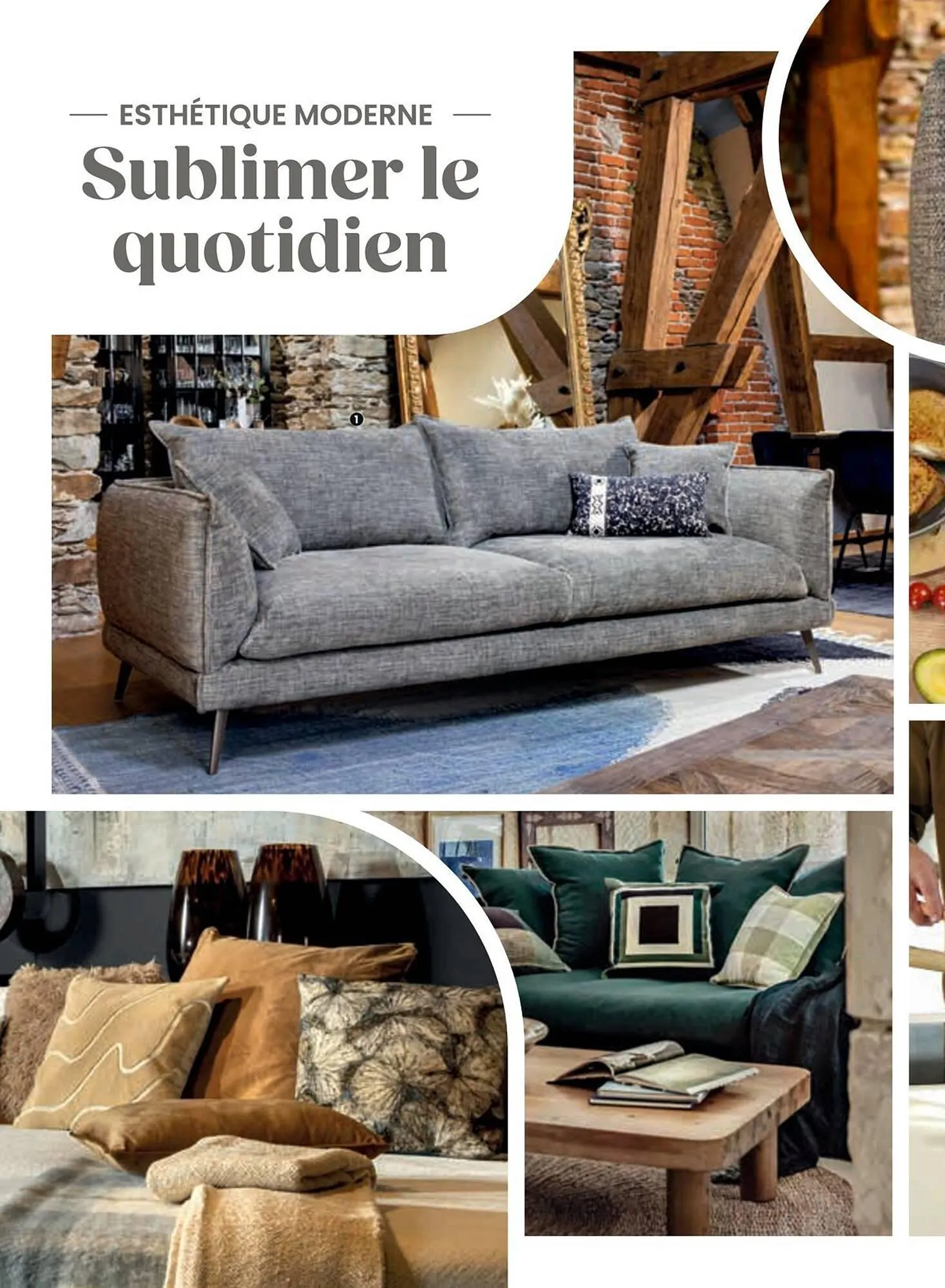 Catalogue Hémisphère Sud du 7 août au 31 décembre 2025 - Catalogue page 20