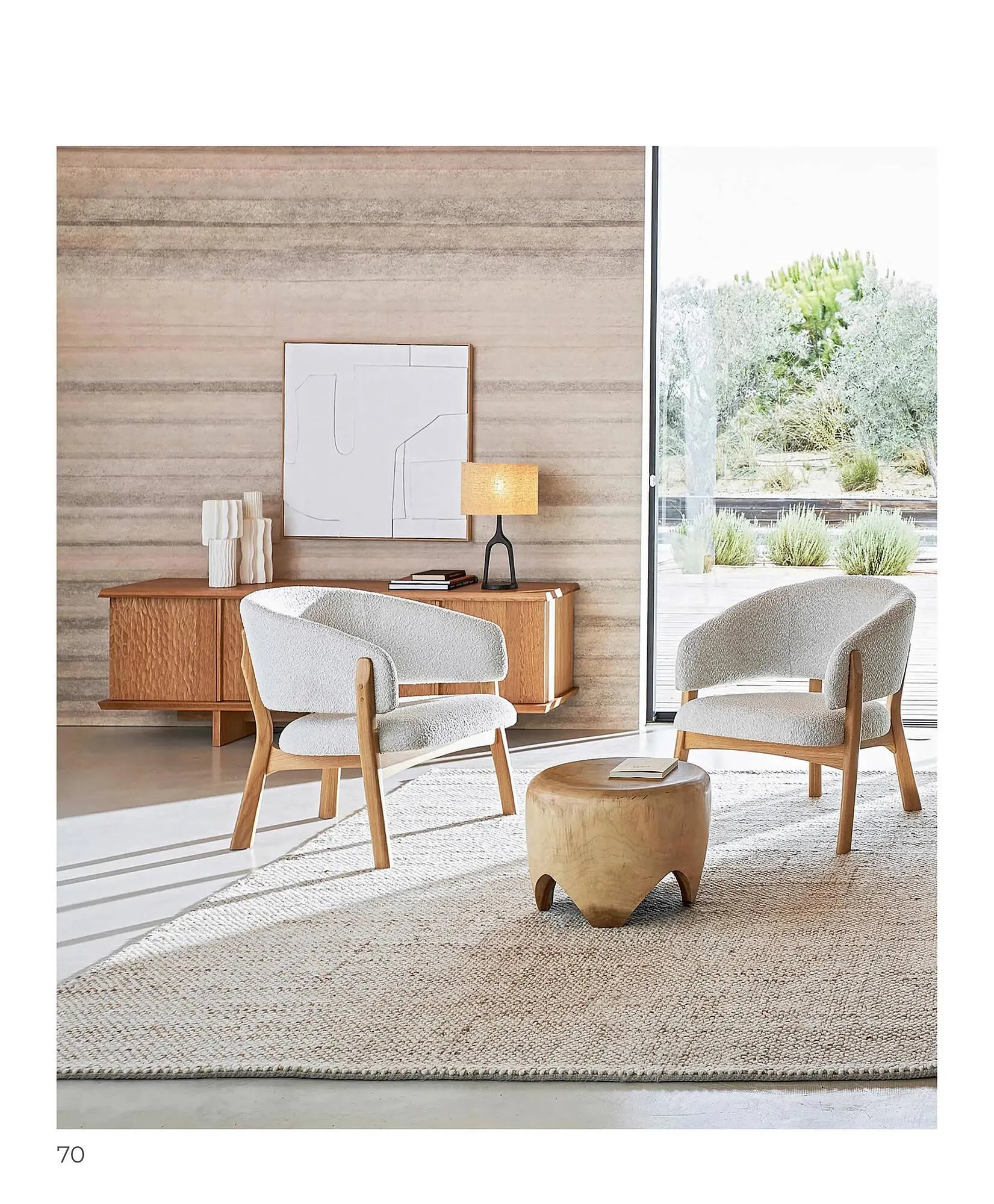 Catalogue La Redoute du 5 mars au 31 décembre 2024 - Catalogue page 70