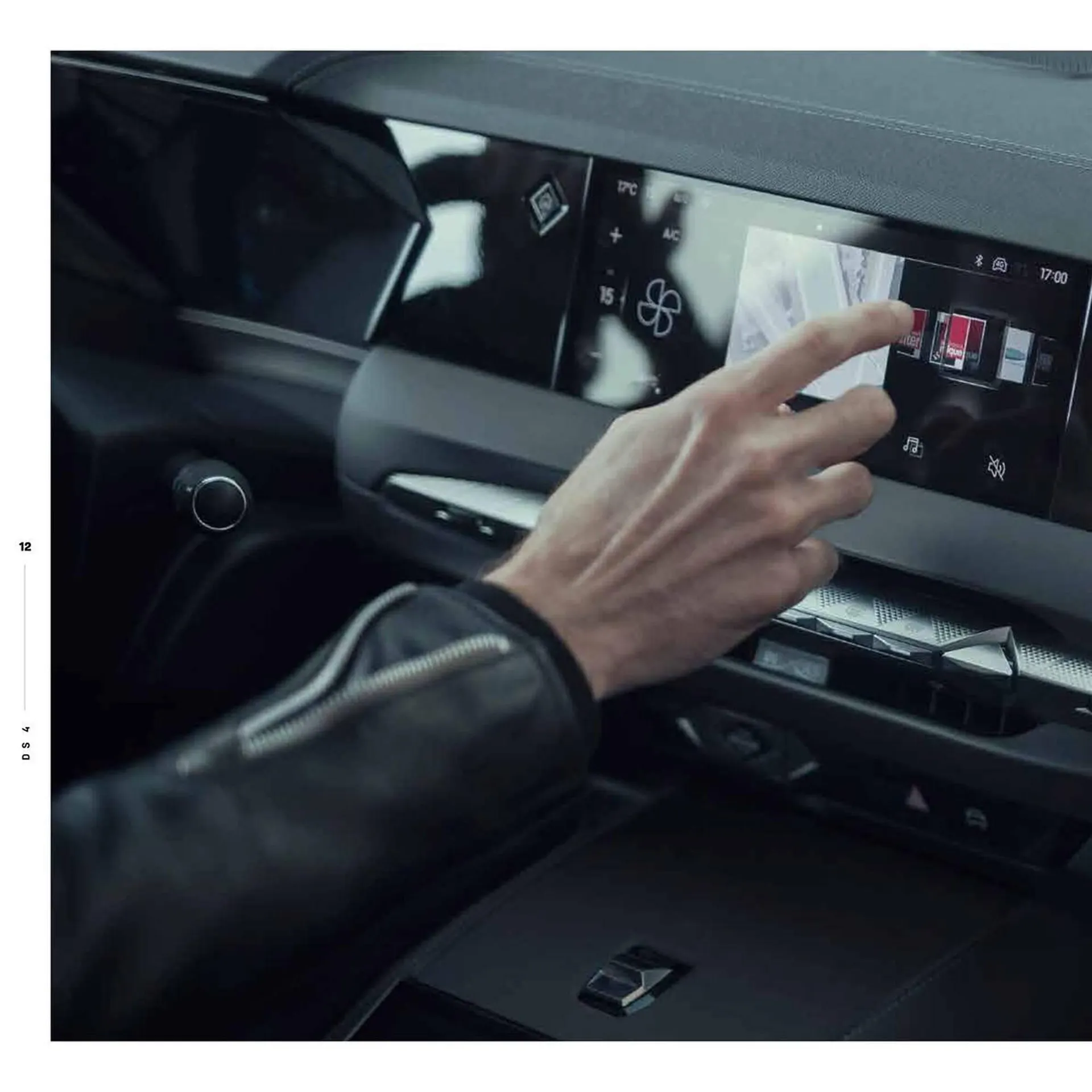 Catalogue DS du 8 janvier au 31 janvier 2027 - Catalogue page 12