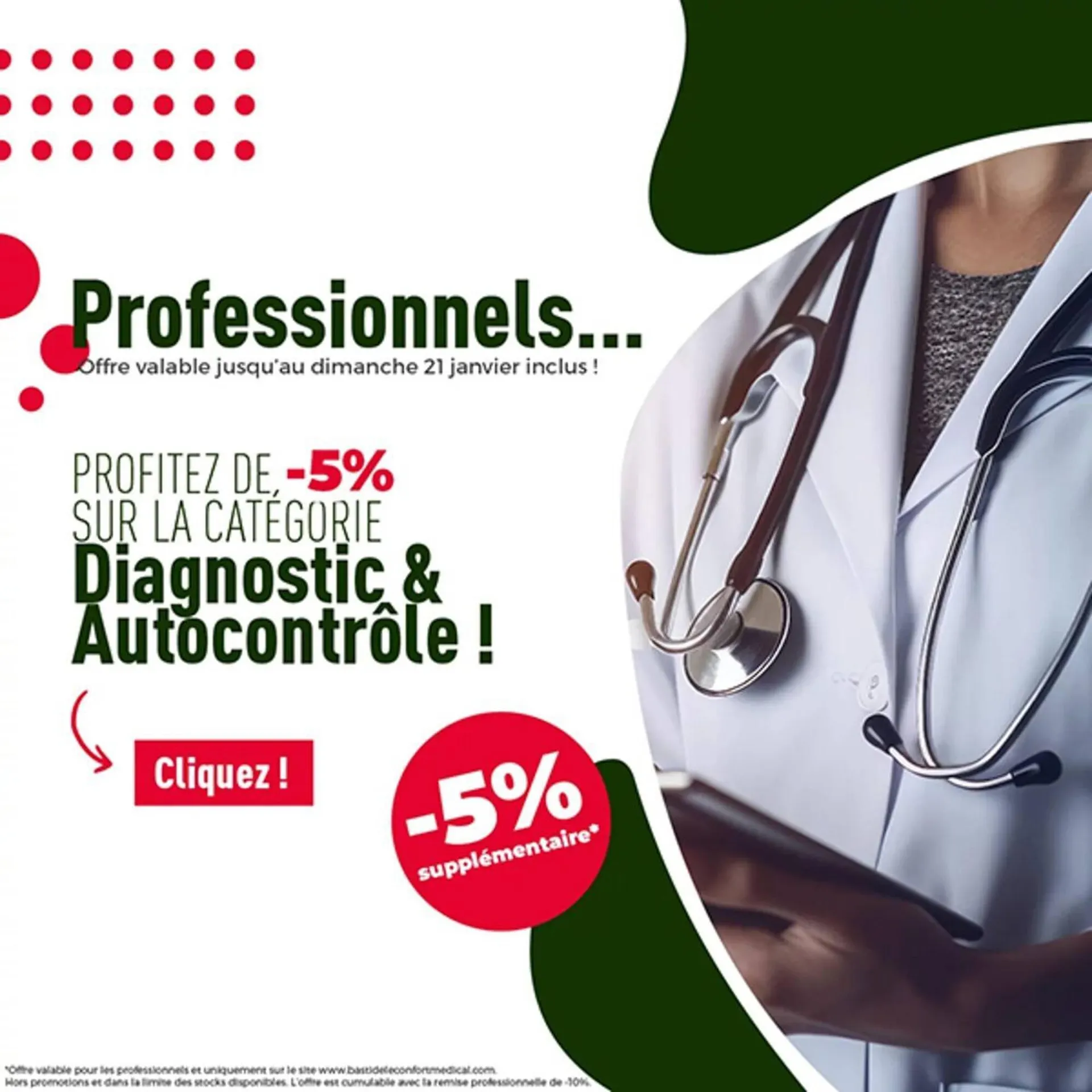 Catalogue Bastide du 17 janvier au 21 janvier 2024 - Catalogue page 