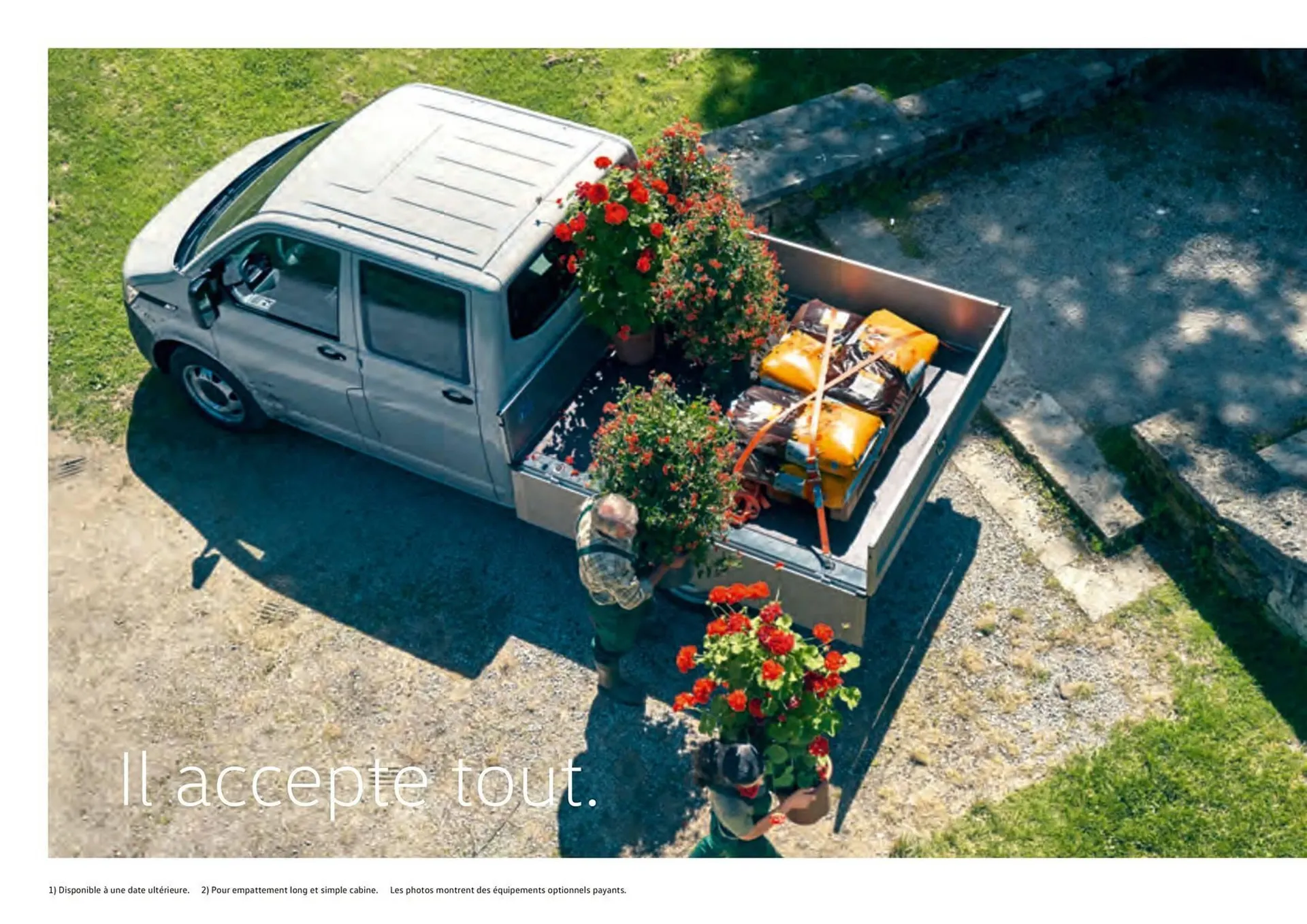 Catalogue Volkswagen du 7 août au 31 mars 2026 - Catalogue page 20