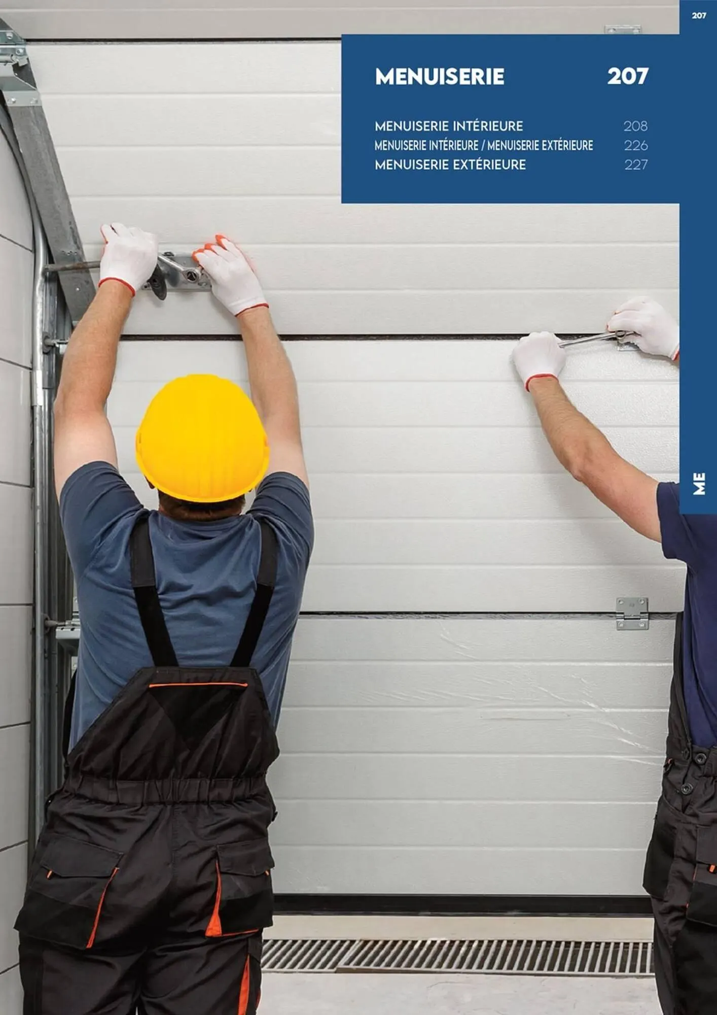 Catalogue Tout faire matériaux du 17 décembre au 30 décembre 2025 - Catalogue page 119