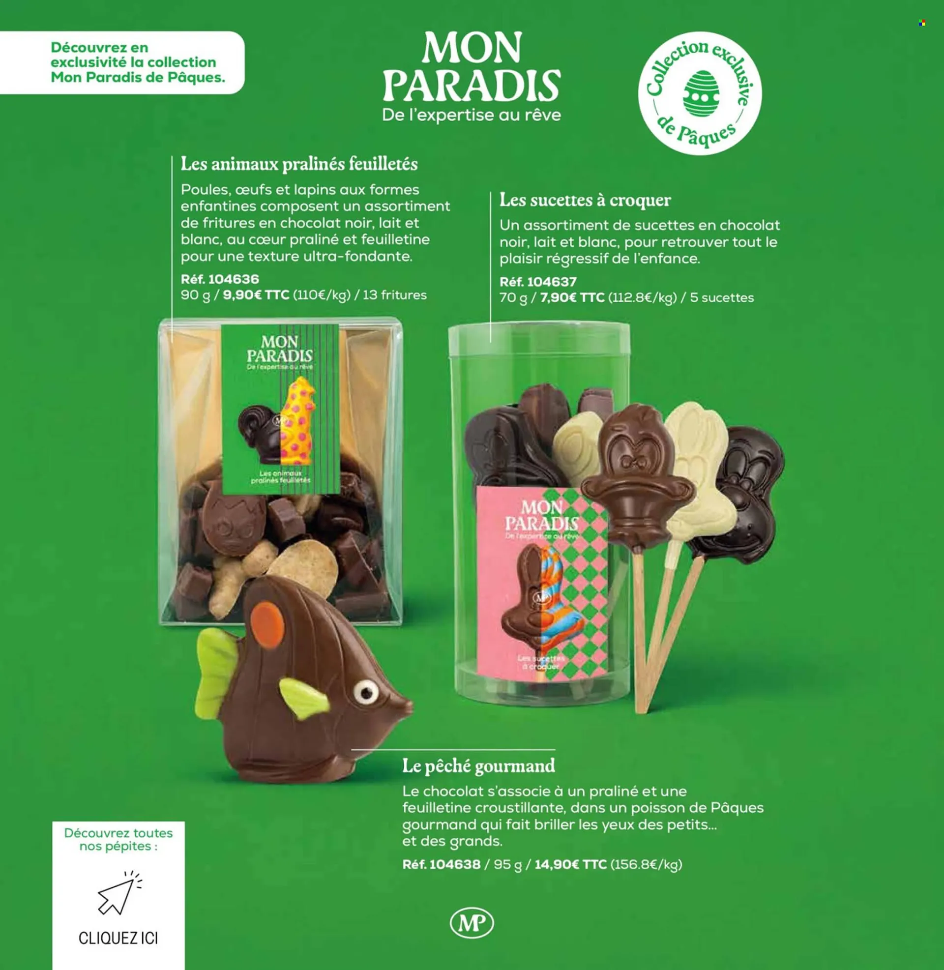 Catalogue Stanhome du 23 février au 29 mars 2026 - Catalogue page 48