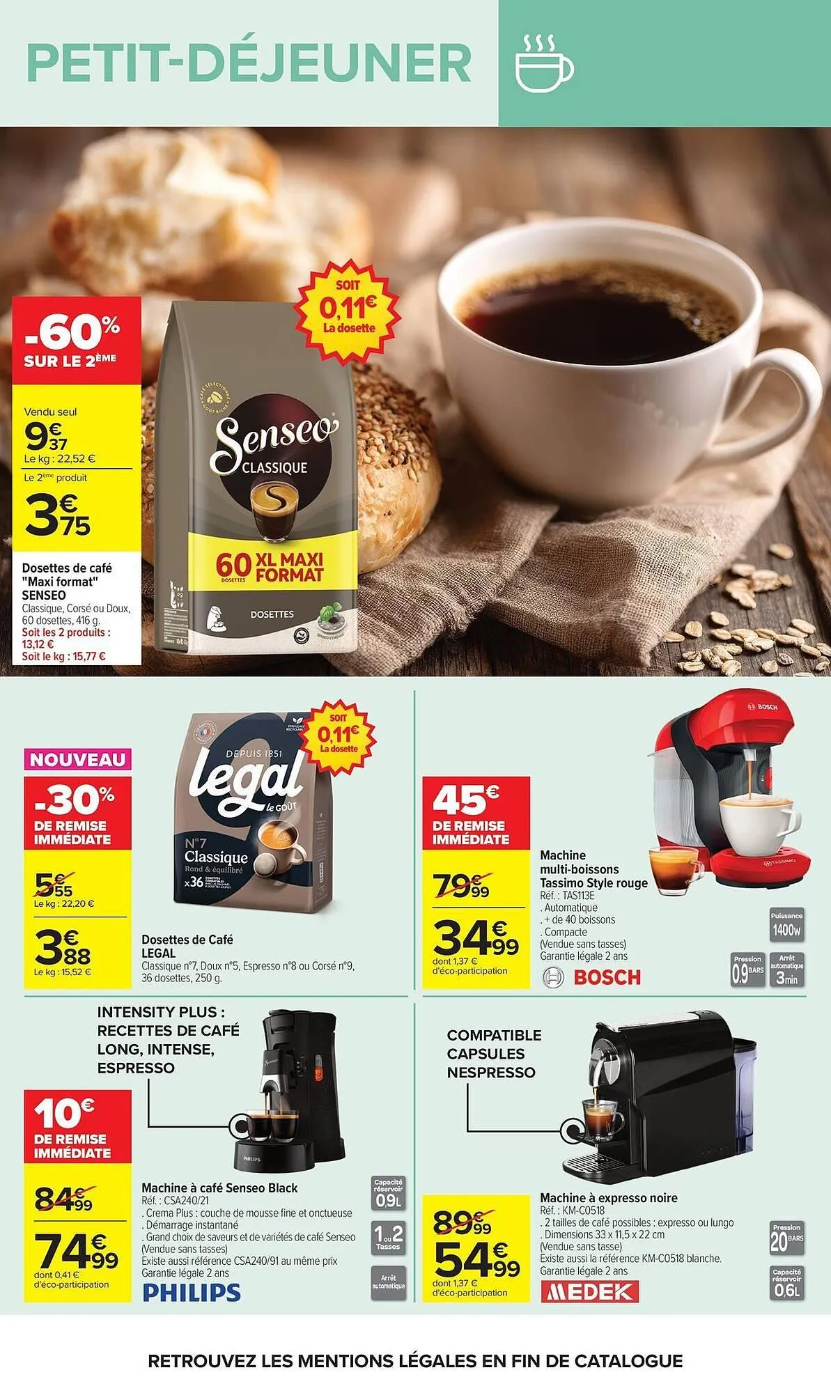 Catalogue Carrefour du 7 avril au 20 avril 2026 - Catalogue page 7