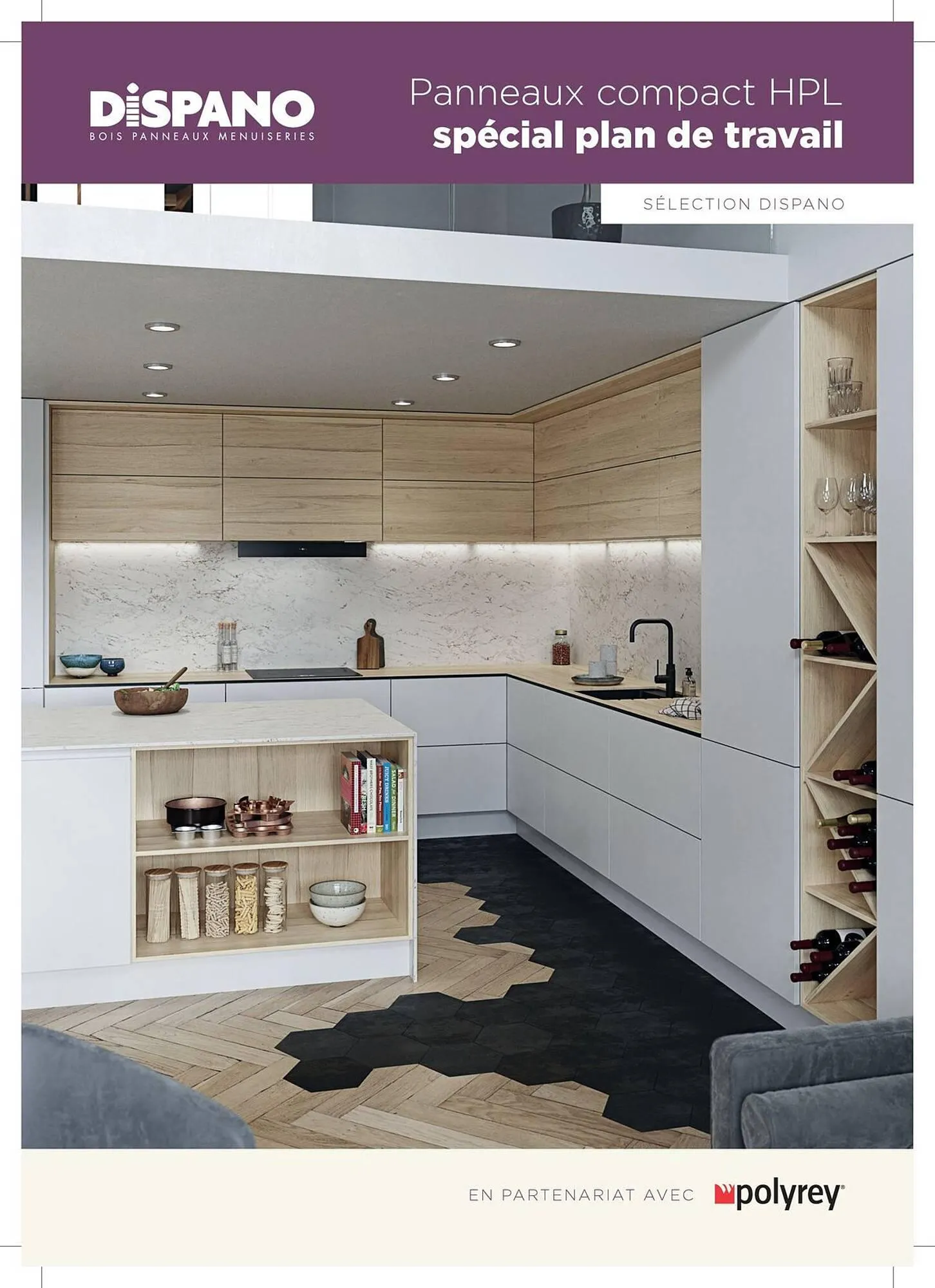 Catalogue Dispano - 1