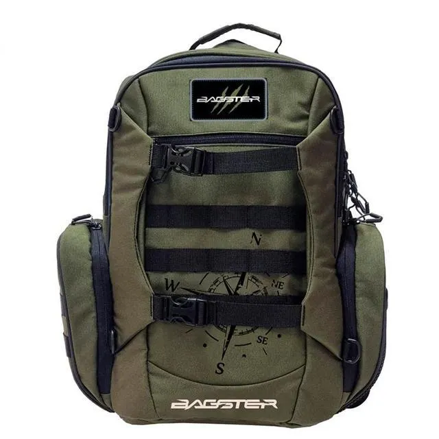 BAGSTER Sac à dos WIND Sac à dos