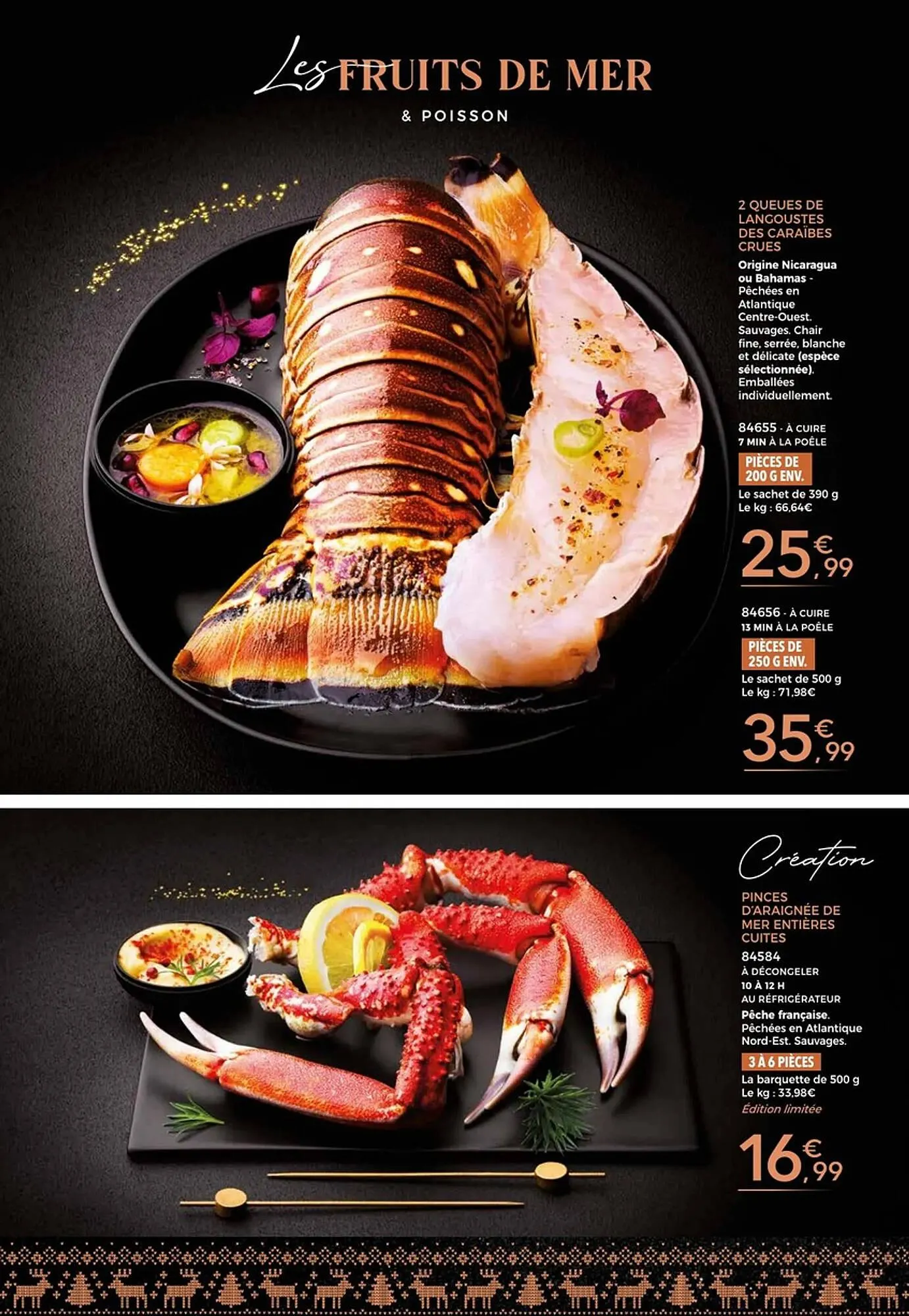 Catalogue Thiriet du 17 novembre au 31 décembre 2025 - Catalogue page 18