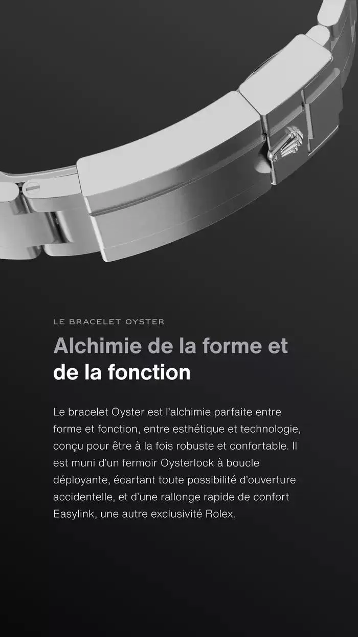 Rolex Air King du 13 décembre au 13 décembre 2025 - Catalogue page 6