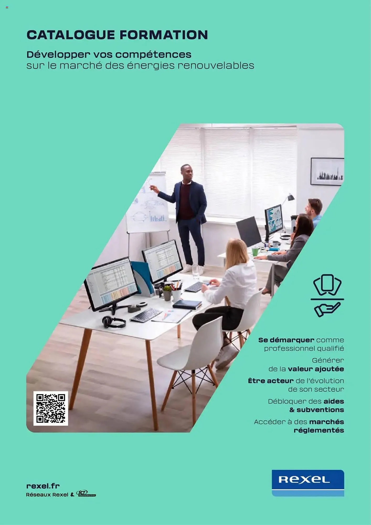 Catalogue Rexel du 16 juillet au 31 décembre 2025 - Catalogue page 60