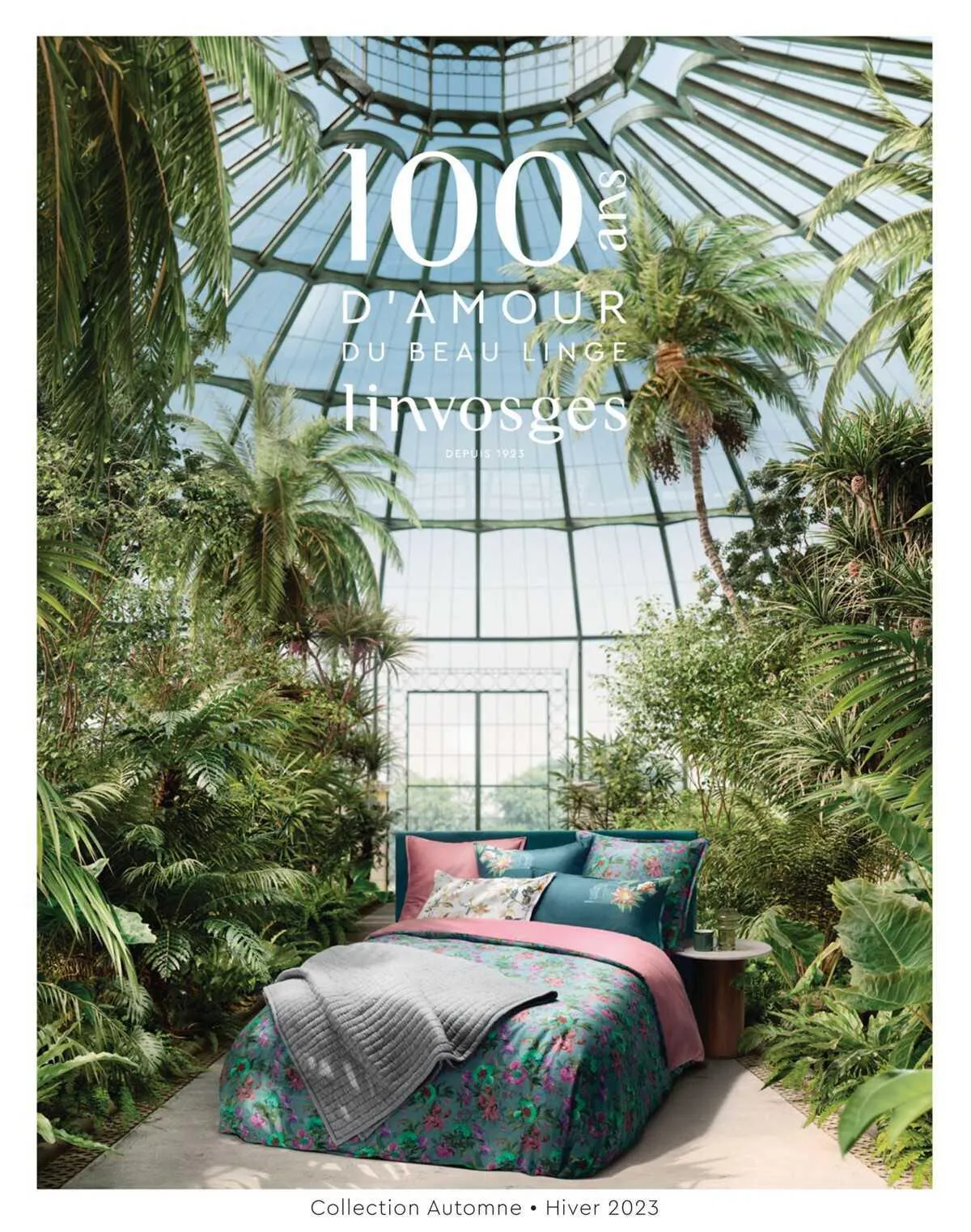 Catalogue LINVOSGES - 1