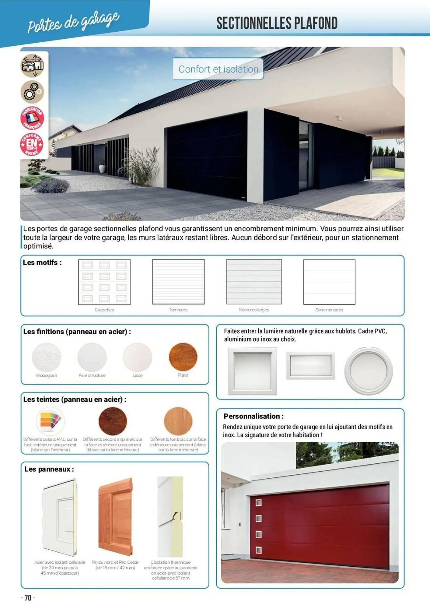 Catalogue Doras du 15 mars au 31 août 2025 - Catalogue page 82