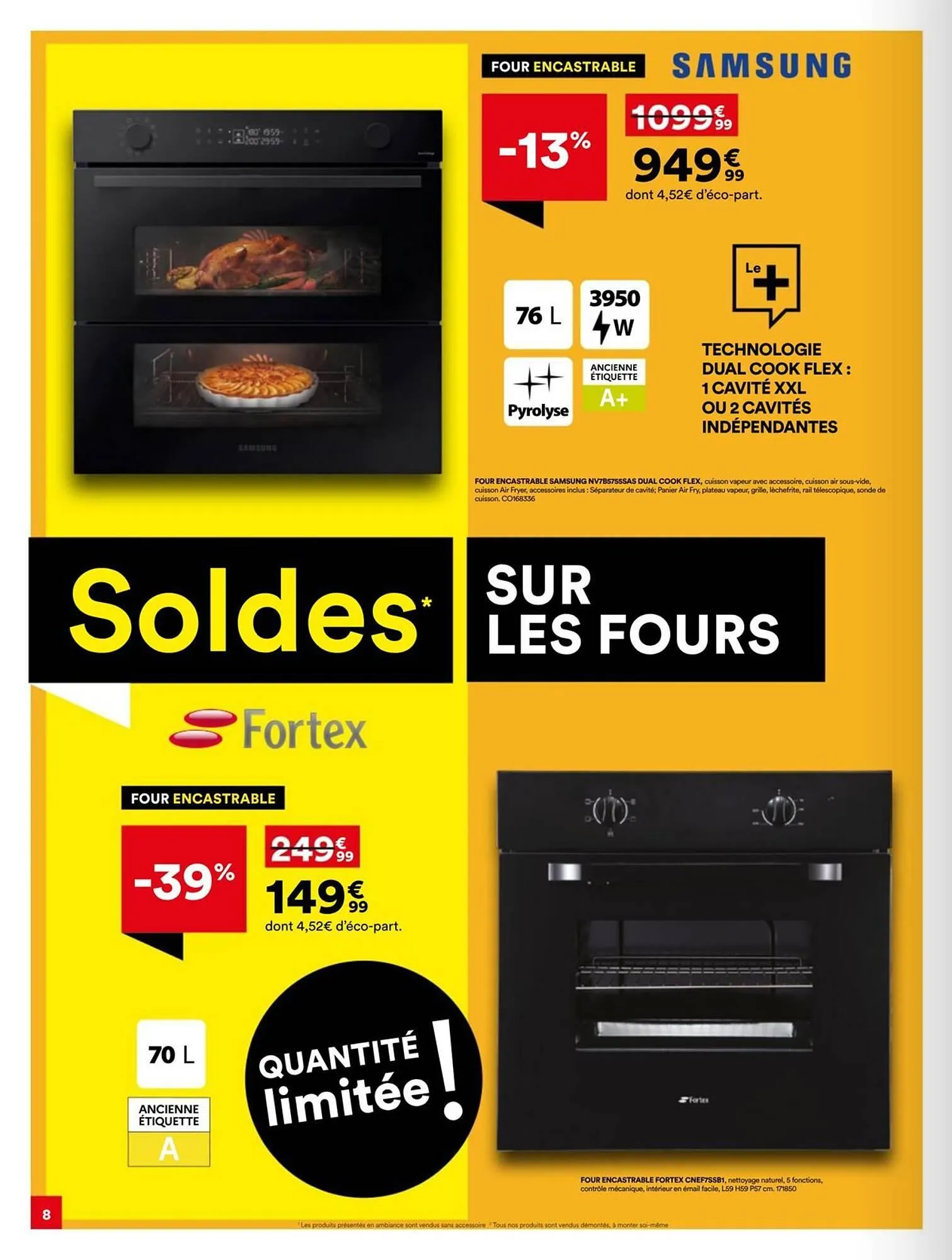 Catalogue BUT du 7 février au 6 mars 2026 - Catalogue page 8