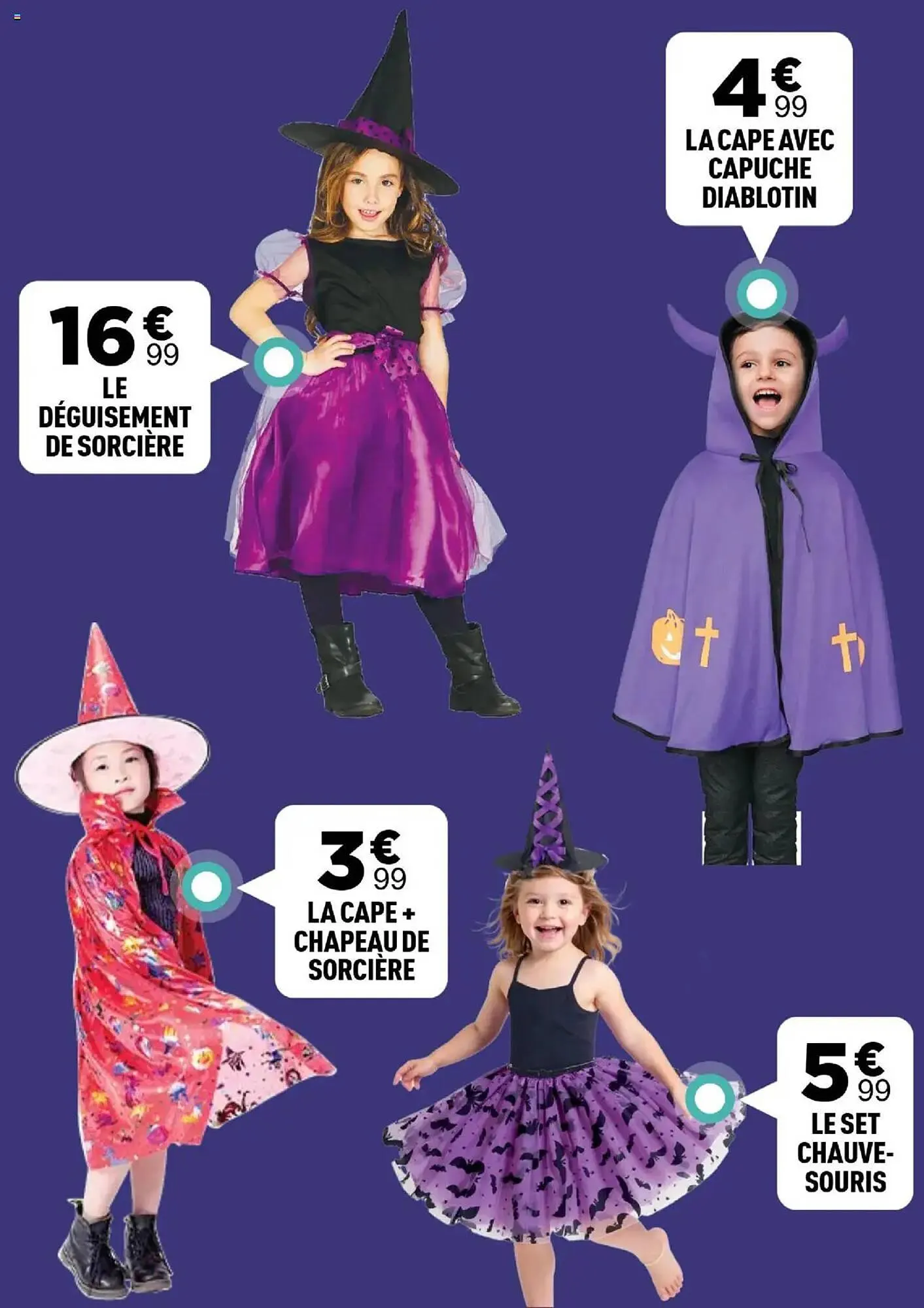 Catalogue Centrakor du 13 octobre au 26 octobre 2025 - Catalogue page 14