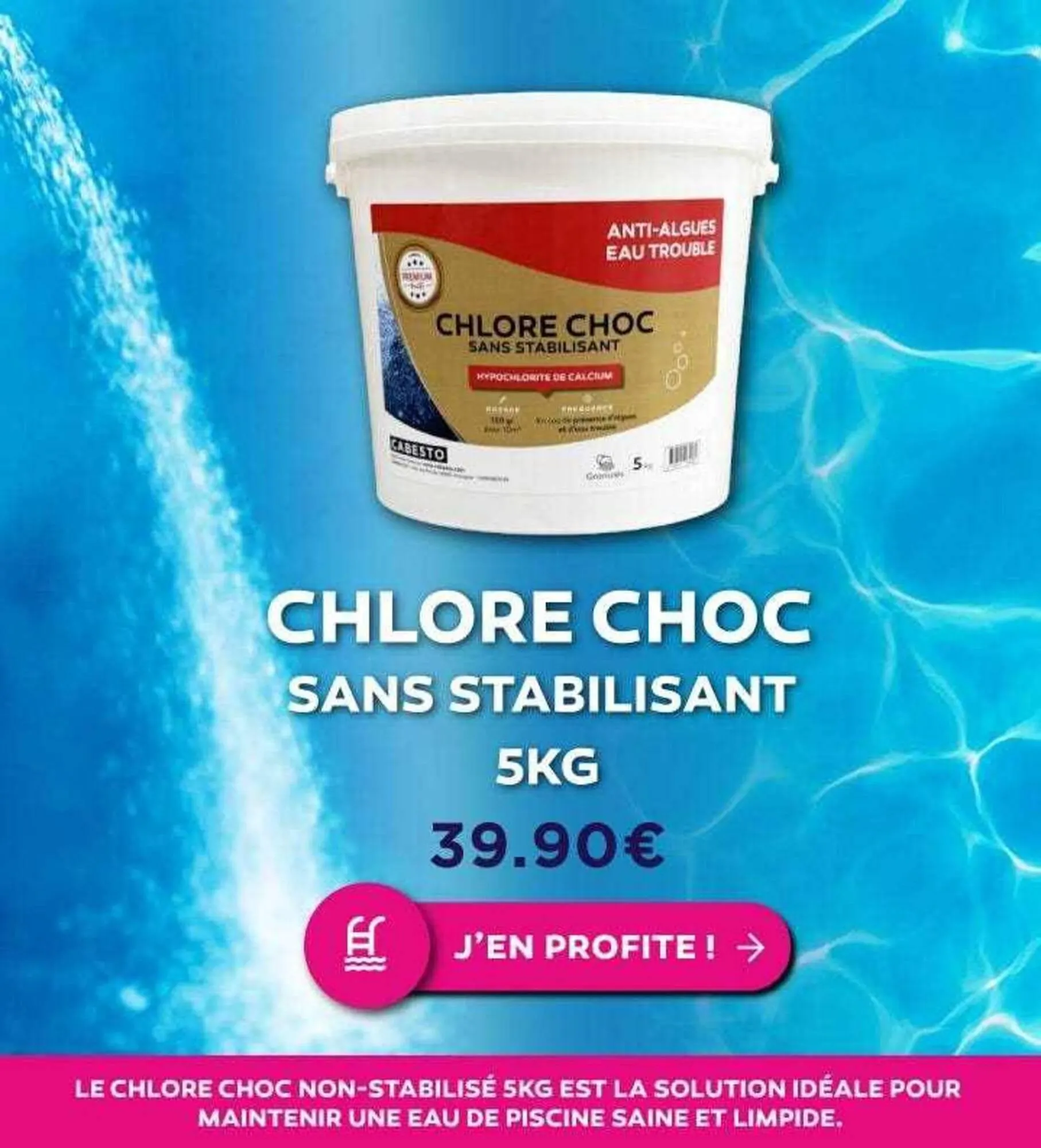 Catalogue Cabesto du 26 mars au 31 mars 2026 - Catalogue page 3