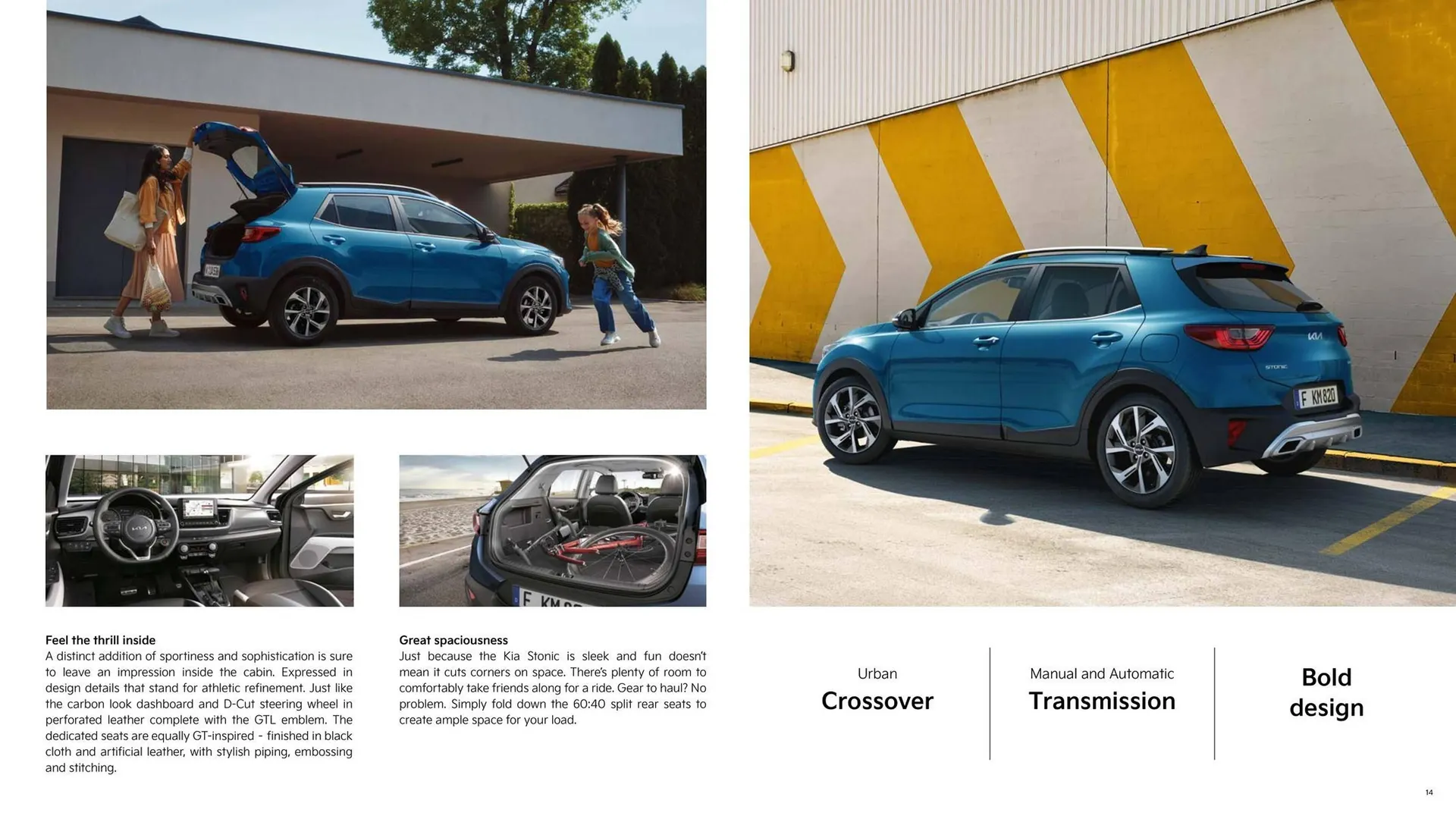 Catalogue KIA du 2 juillet au 2 juin 2026 - Catalogue page 15