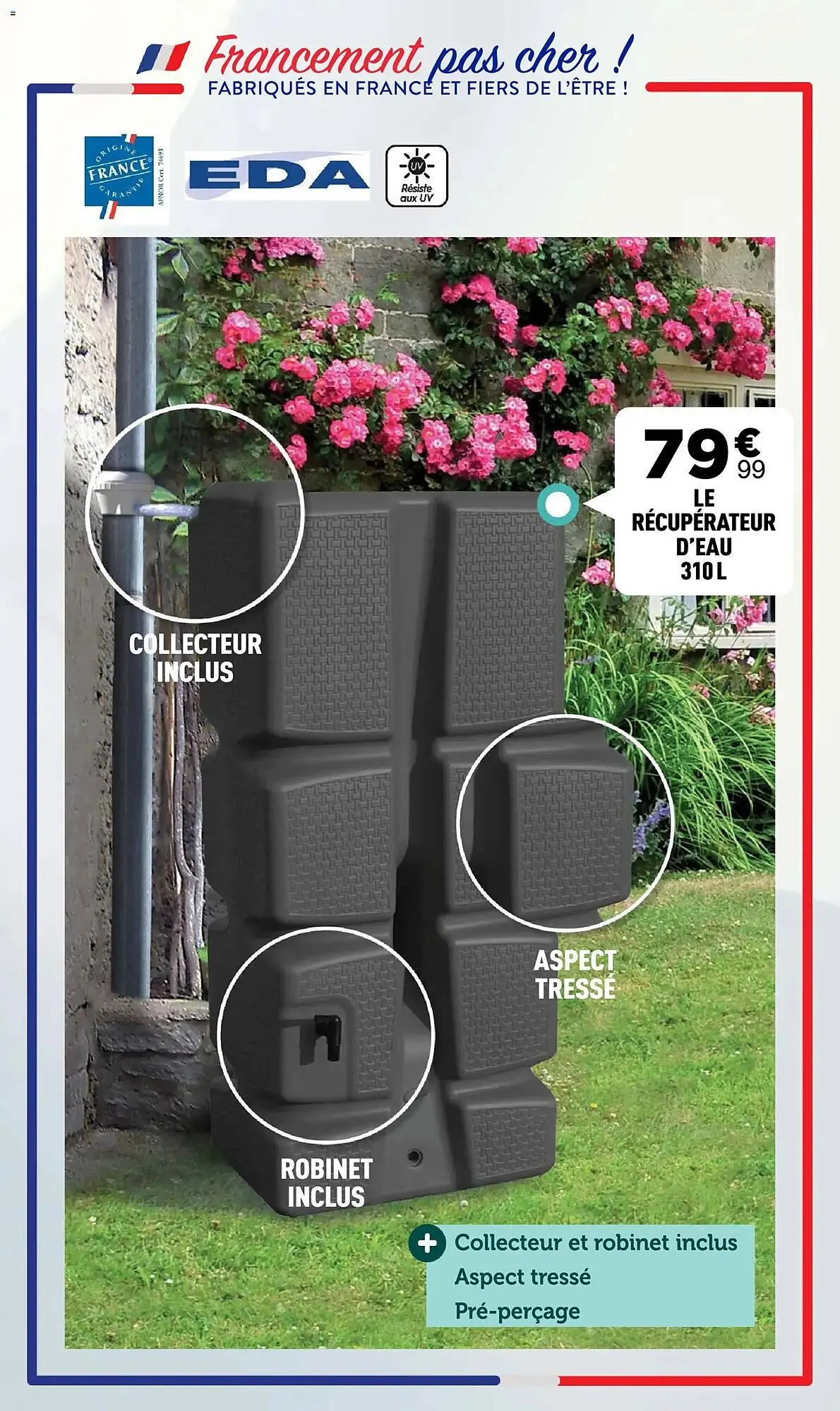 Catalogue Centrakor du 16 mars au 29 mars 2026 - Catalogue page 21