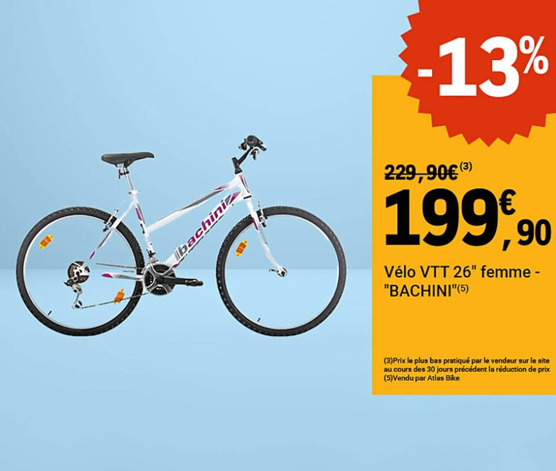 Catalogue E.Leclerc Sport - 1