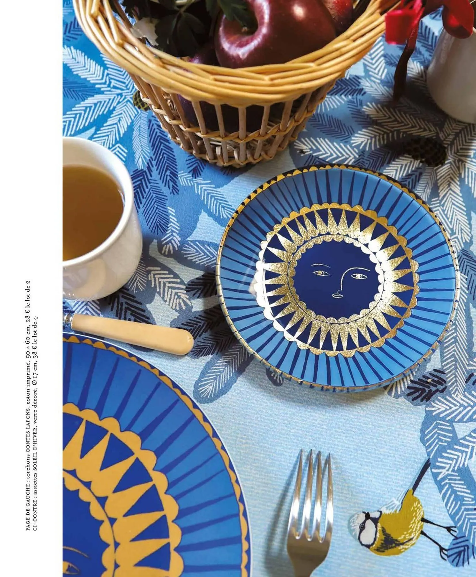 Catalogue Fragonard du 1 octobre au 20 mars 2026 - Catalogue page 59