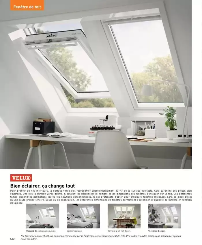 Ma sélection maison 2025 du 4 avril au 31 décembre 2025 - Catalogue page 512