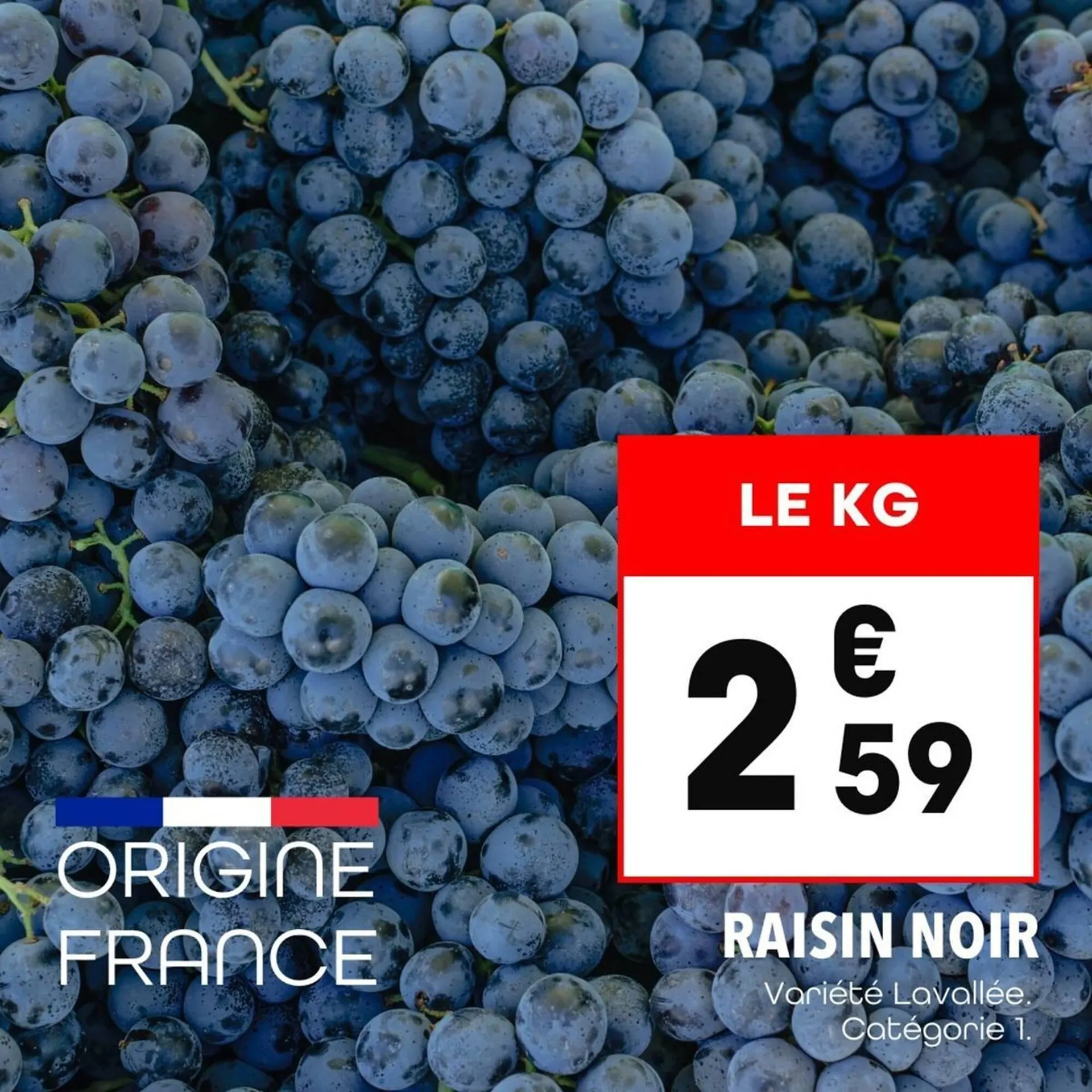 Catalogue Supeco - 7