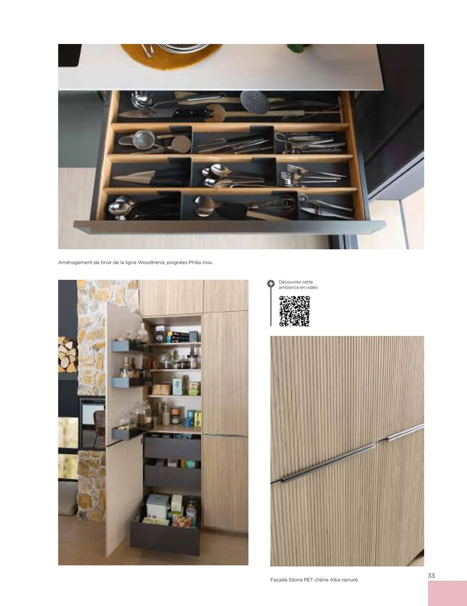 Catalogue Mobalpa du 6 mars au 31 décembre 2025 - Catalogue page 35