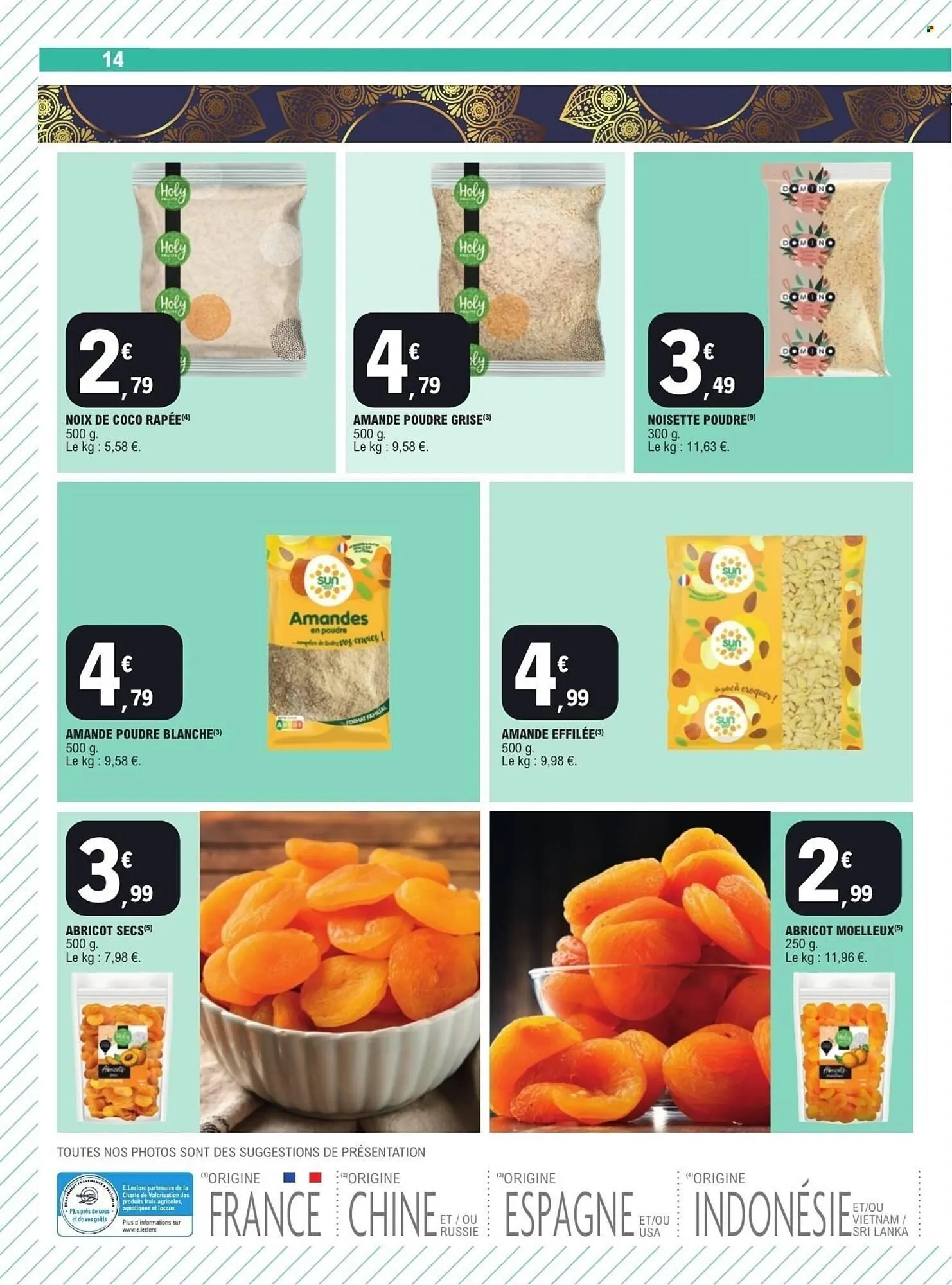 Catalogue E.Leclerc du 3 février au 21 février 2026 - Catalogue page 14