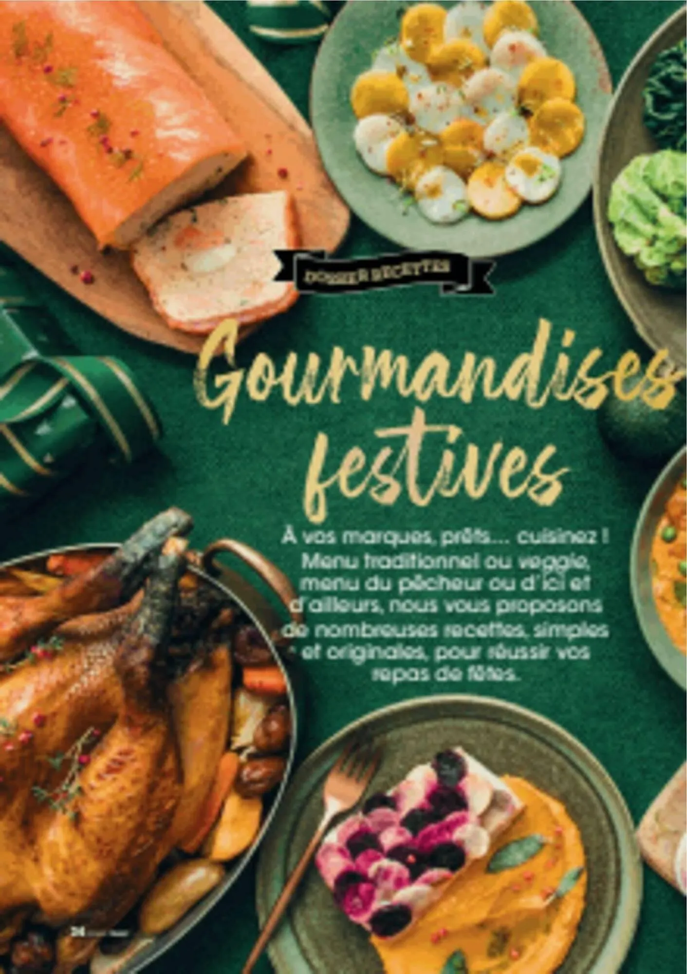 Catalogue Grand Frais du 12 décembre au 20 mars 2026 - Catalogue page 34