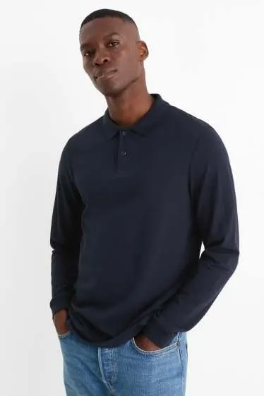 Polo shirt - slim fit