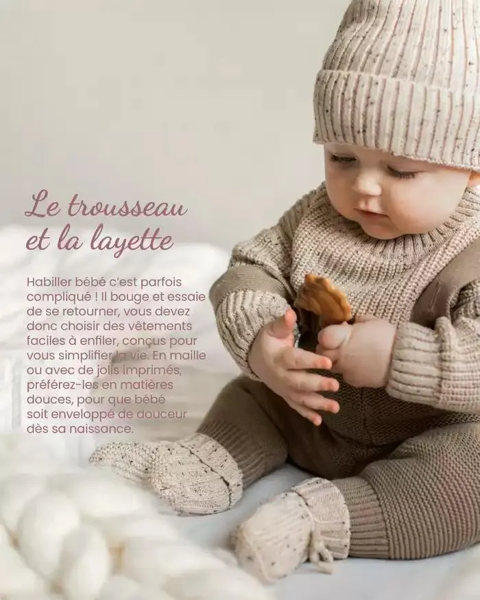 Collection 2024-2025 du 20 août au 30 juin 2025 - Catalogue page 326