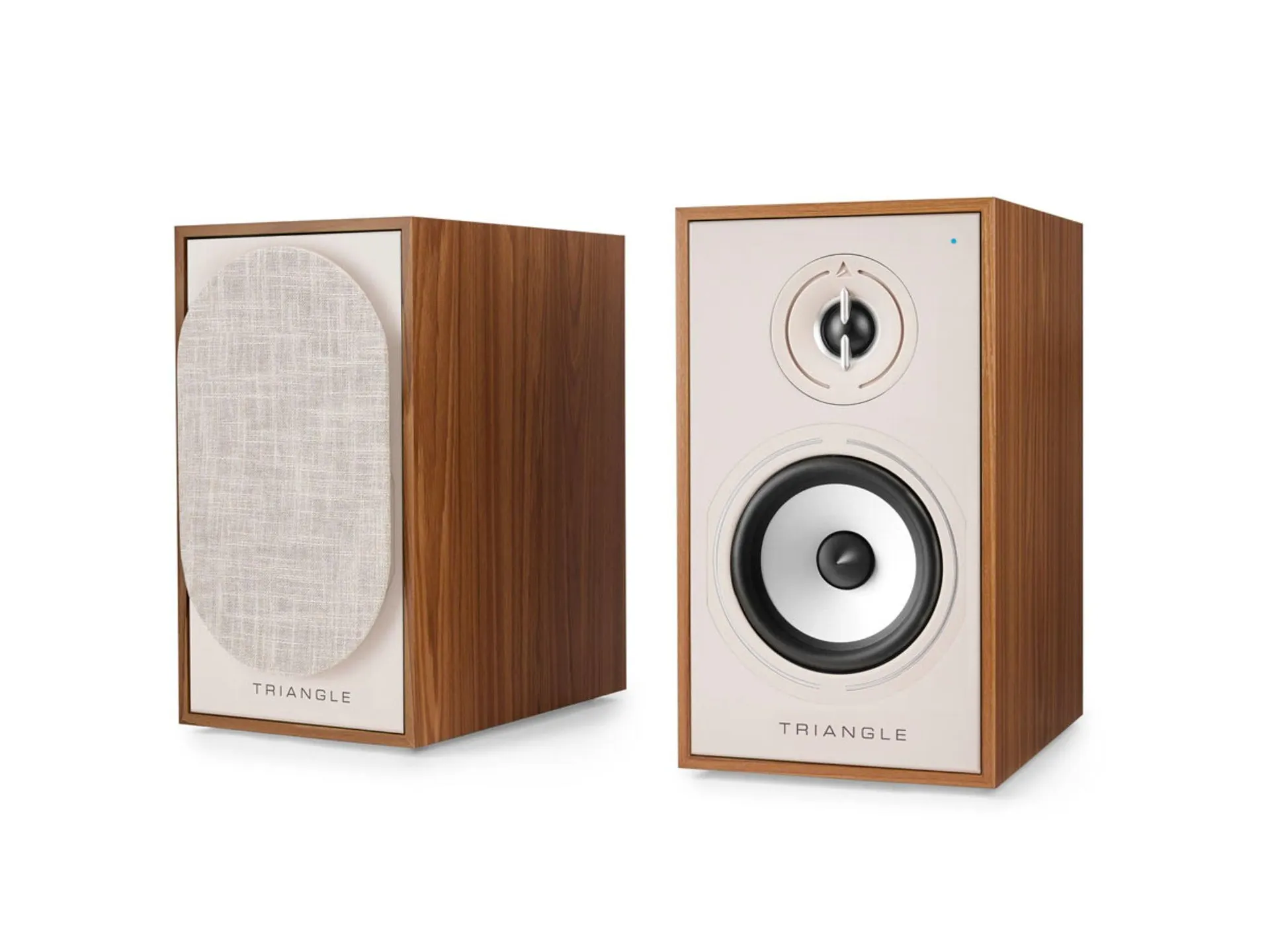 TRIANGLE BOREA BR02 Connect (la paire)