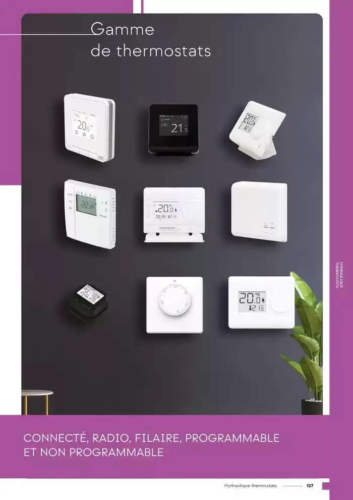 Catalogue Osily 2025 du 4 mars au 31 décembre 2025 - Catalogue page 129