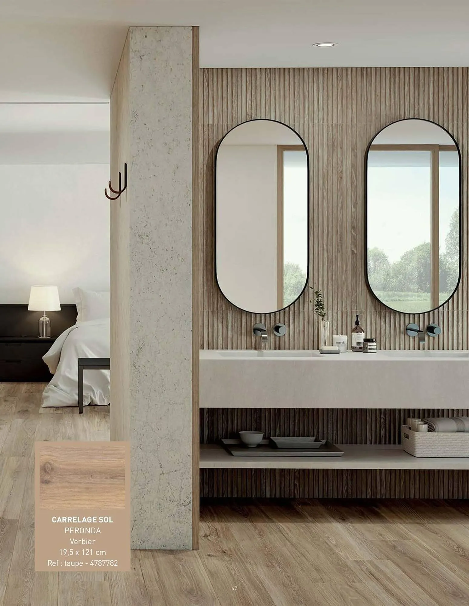 Catalogue Point P du 16 octobre au 31 décembre 2025 - Catalogue page 42