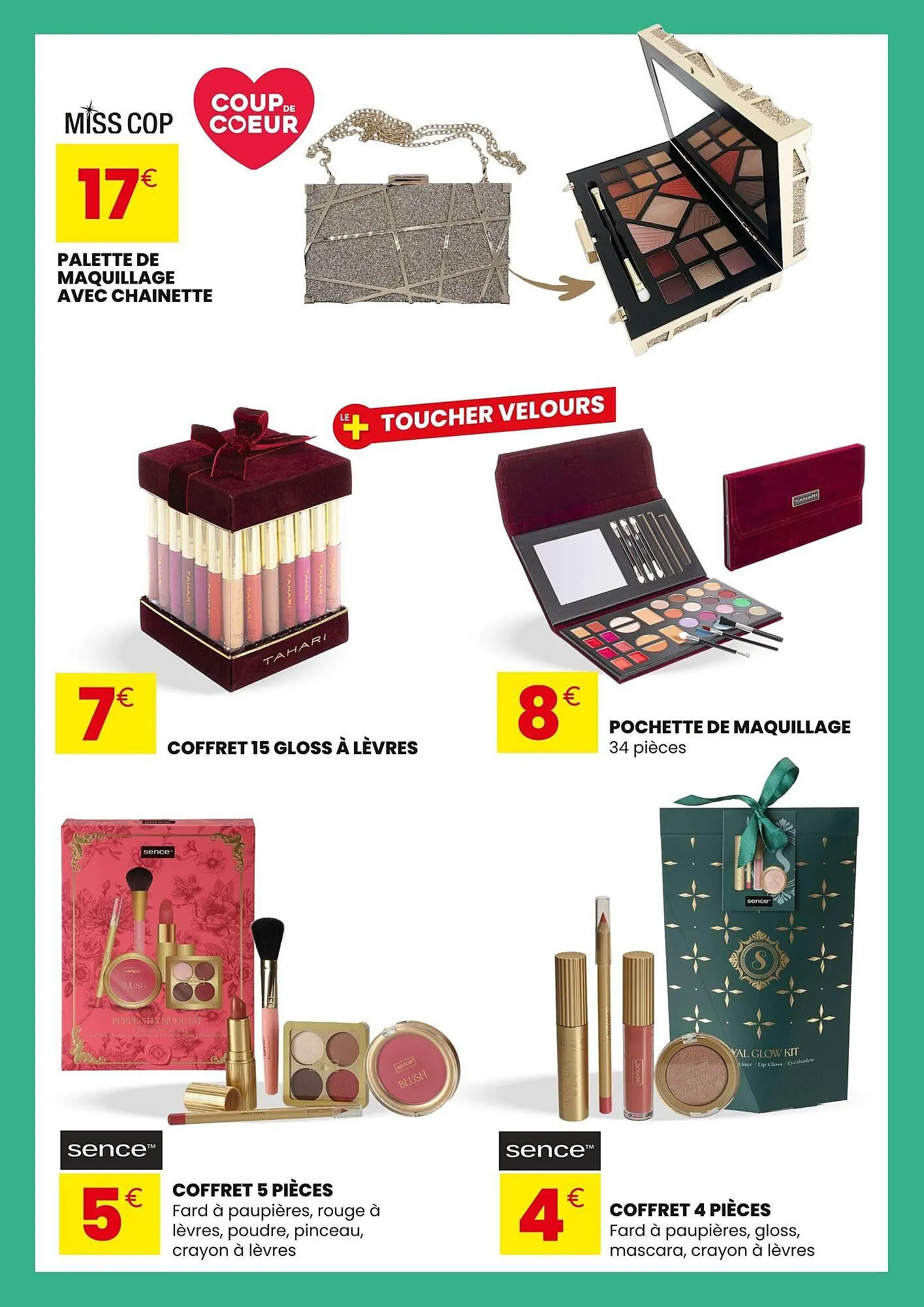 Catalogue Stokomani du 12 novembre au 23 novembre 2025 - Catalogue page 8