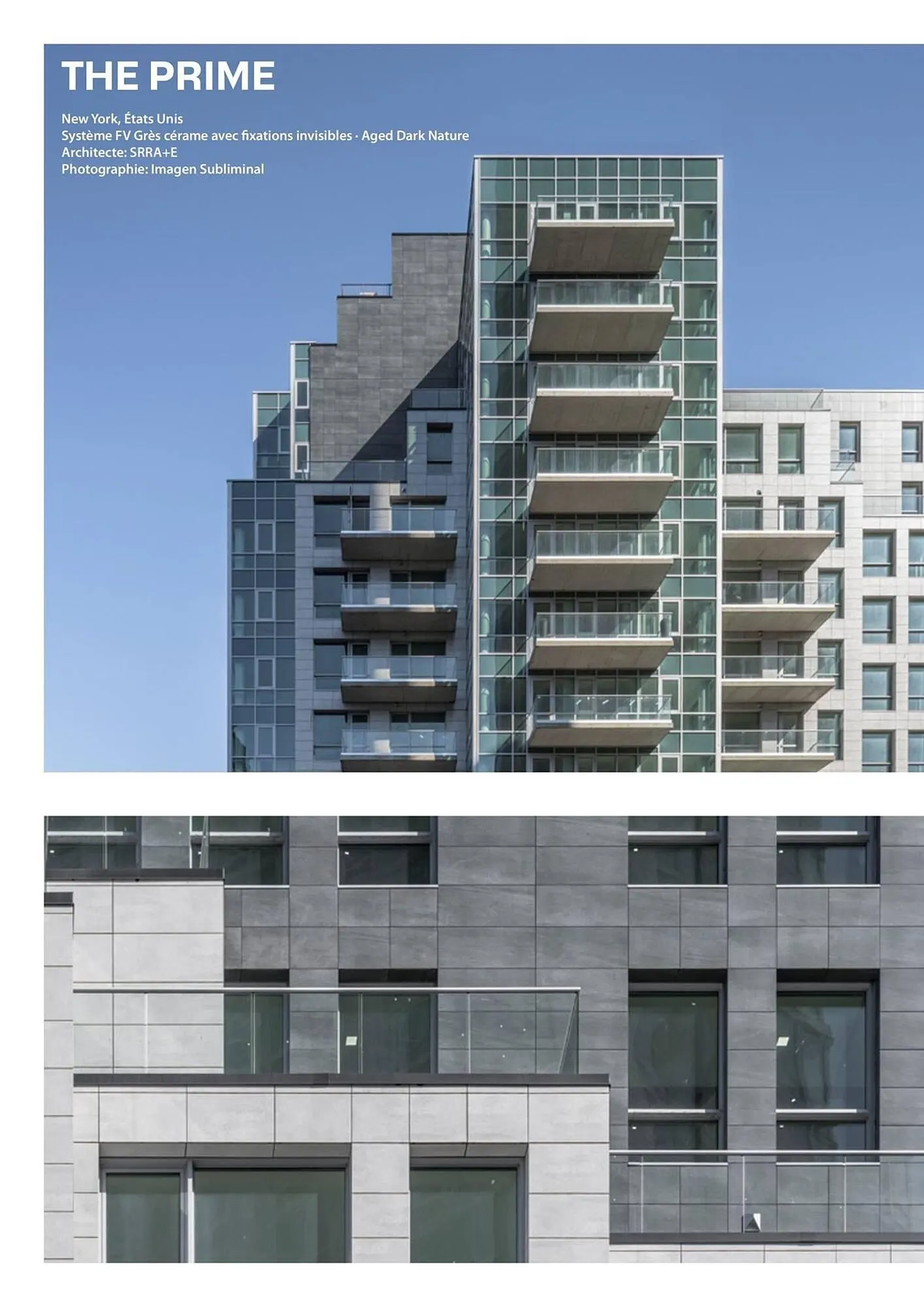 Catalogue Porcelanosa du 27 juin au 31 décembre 2025 - Catalogue page 20