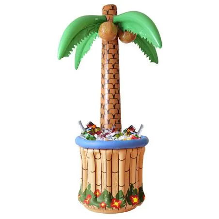 Palmier gonflable 182 cm