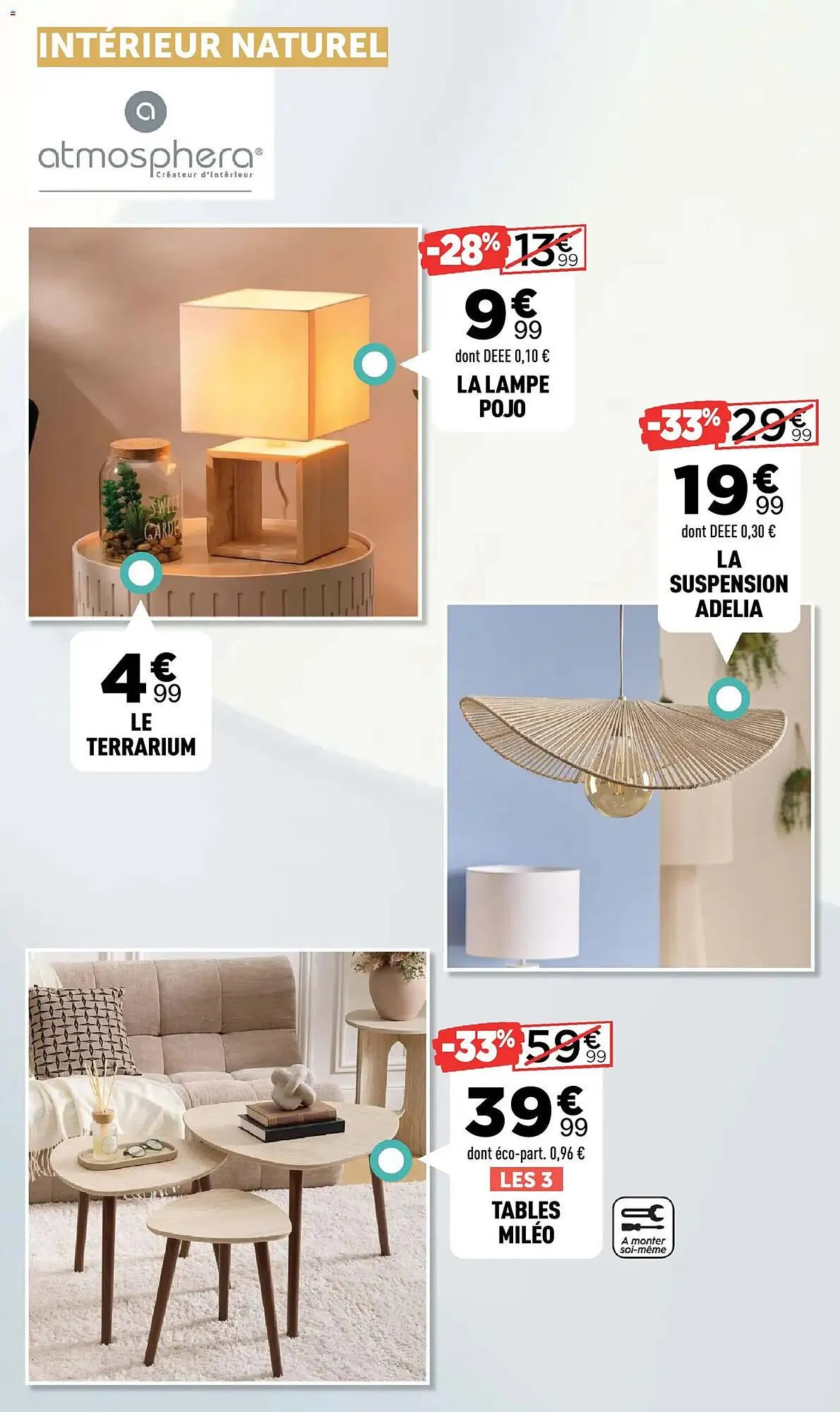 Catalogue Centrakor du 13 avril au 26 avril 2026 - Catalogue page 2