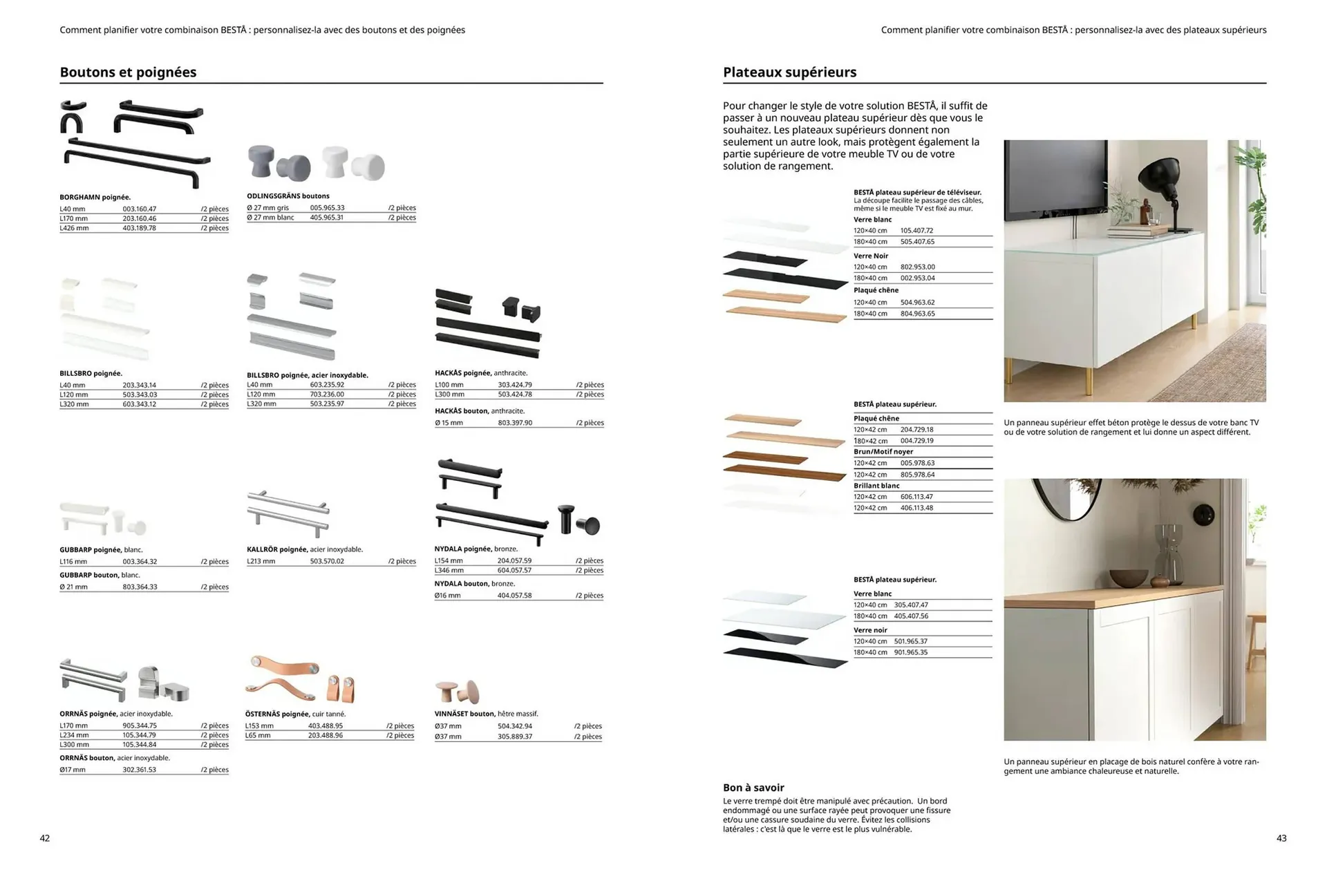 Catalogue IKEA du 7 octobre au 31 décembre 2025 - Catalogue page 22