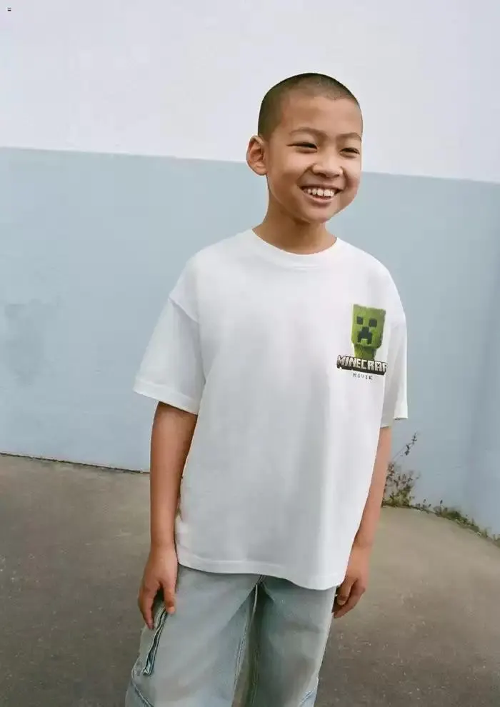 Boy's New in Cloches du 2 mai au 31 mai 2025 - Catalogue page 12