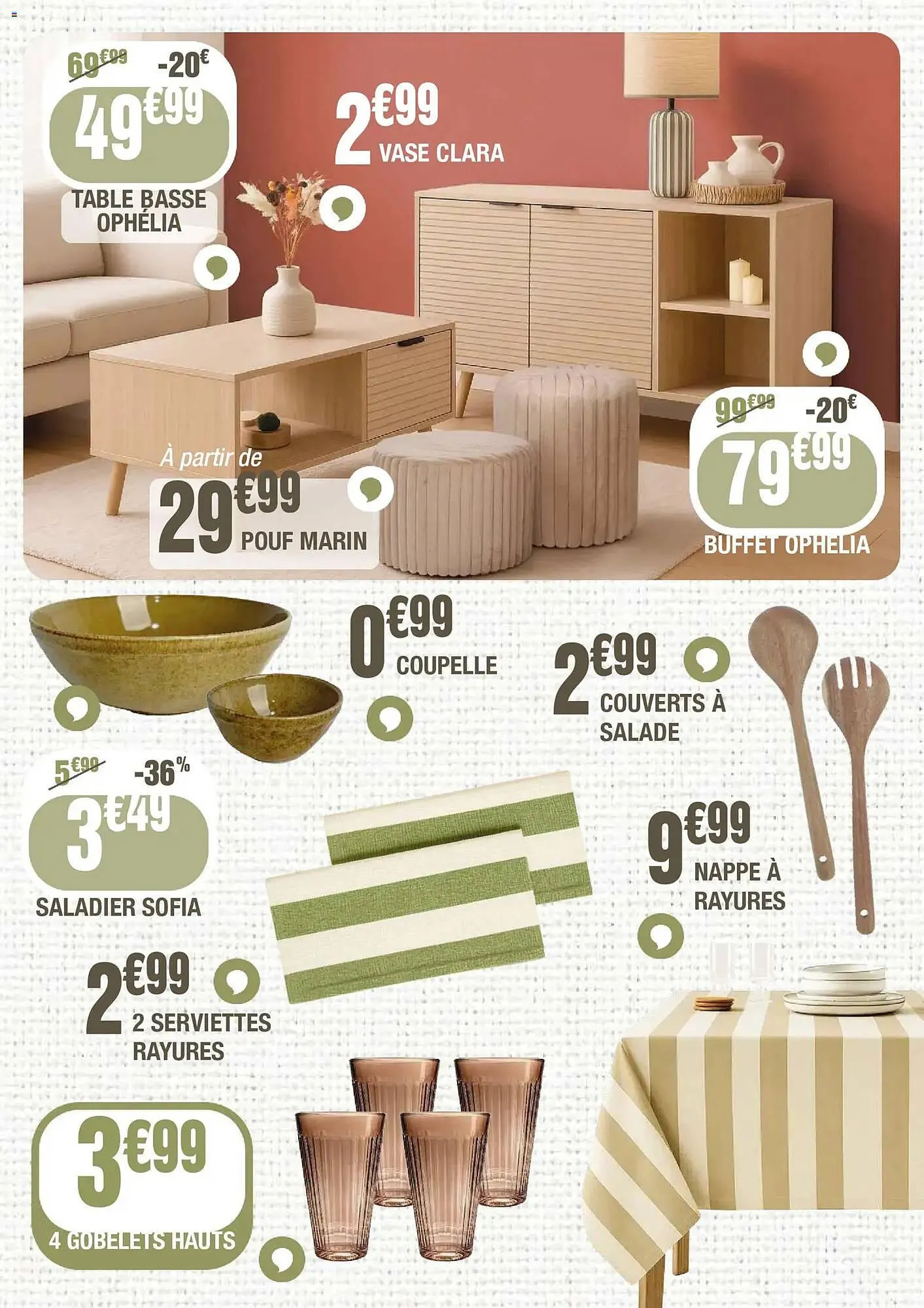 Catalogue La Foir'Fouille du 2 février au 8 février 2026 - Catalogue page 6