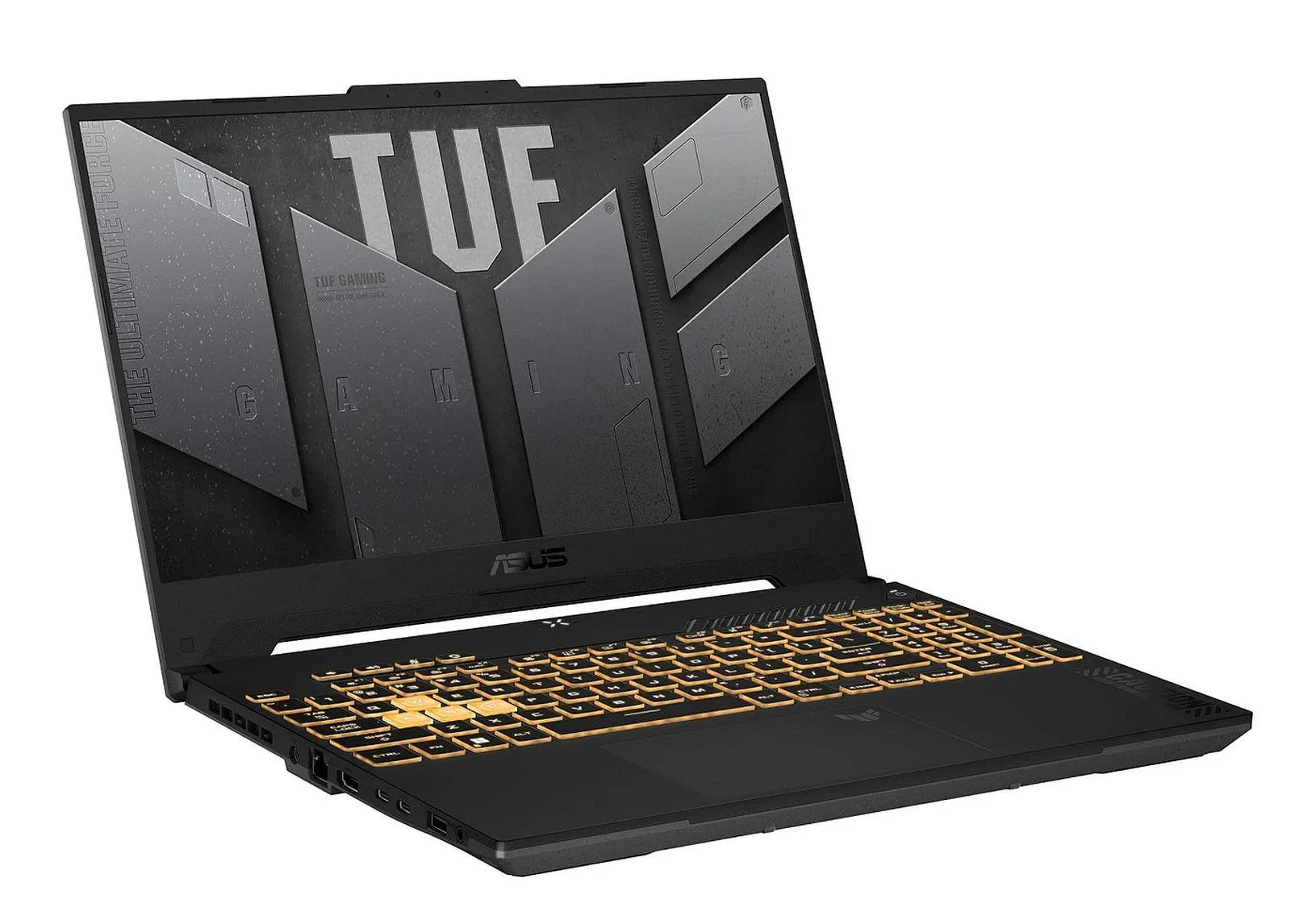 Asus TUF GAMING F15 - TUF507ZU4-LP013W