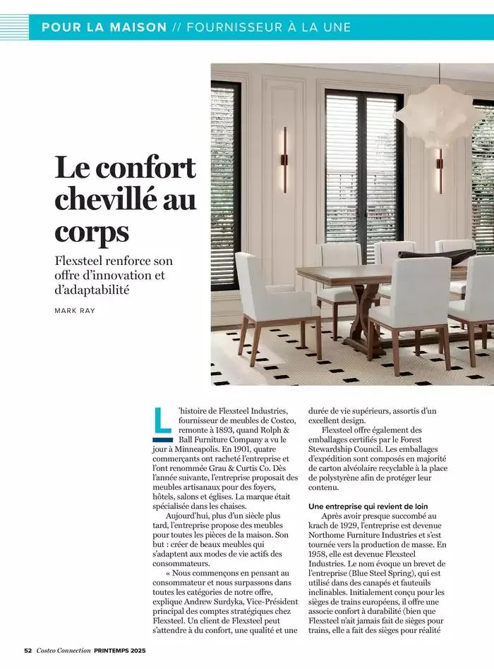 La main Verte du 12 mai au 31 décembre 2025 - Catalogue page 54