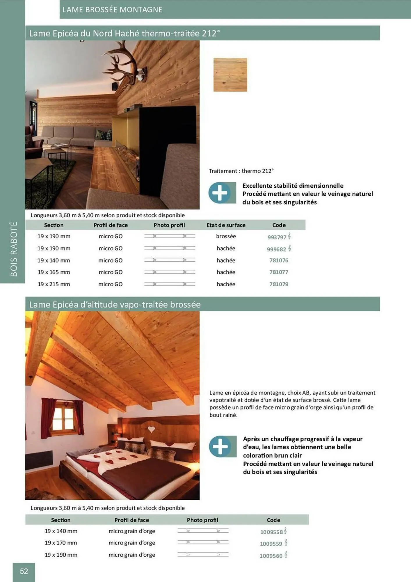 Catalogue Doras du 2 avril au 31 août 2025 - Catalogue page 99