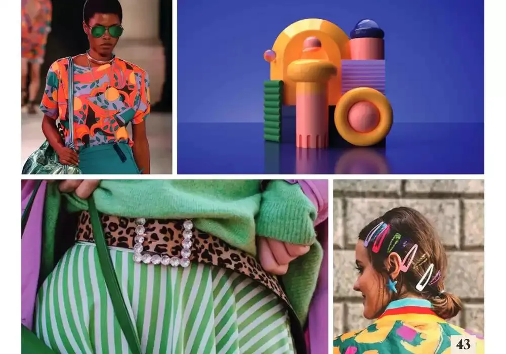 Lookbook Solaires 2025 du 19 février au 31 décembre 2025 - Catalogue page 42