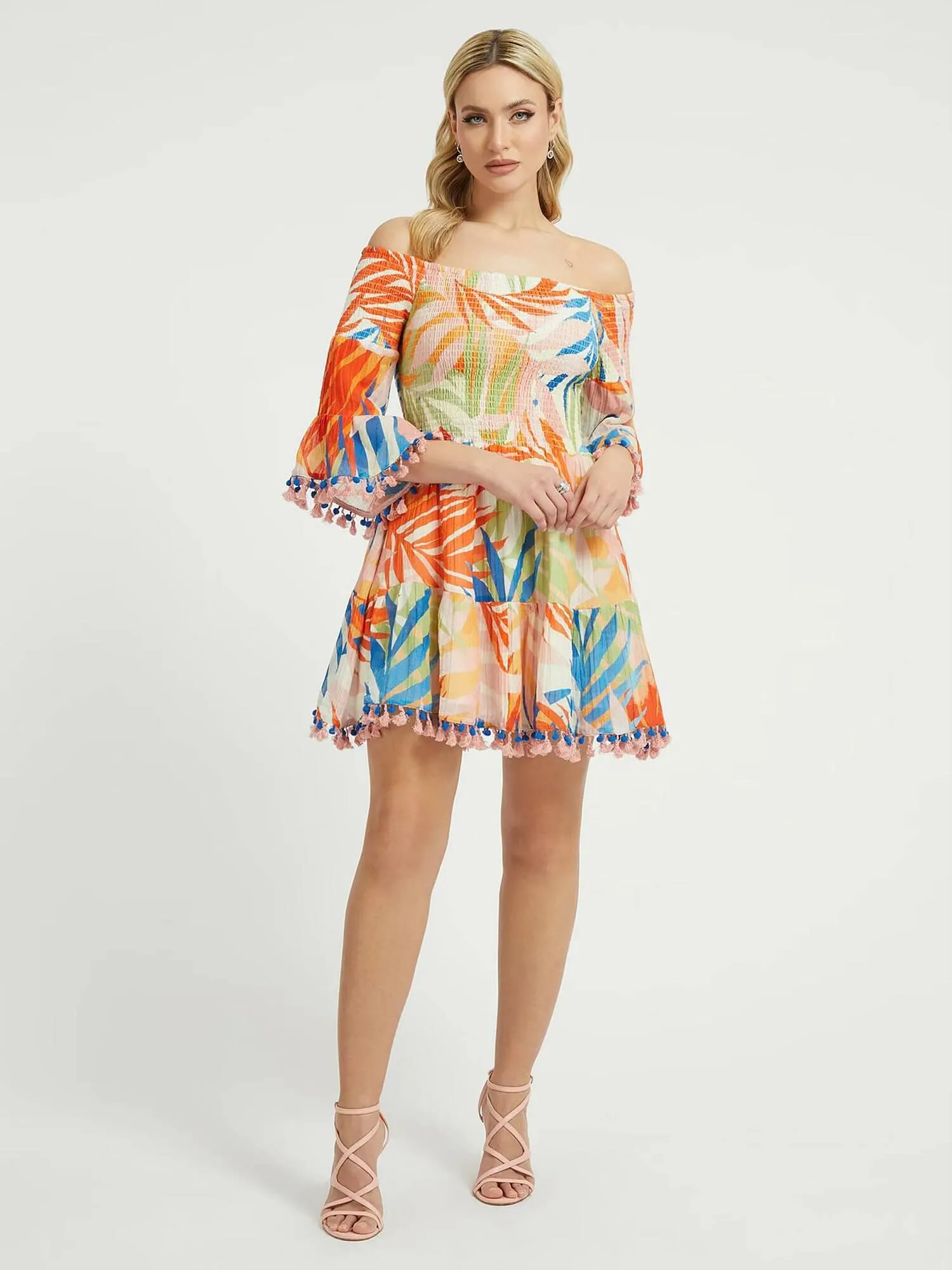 Catalogue Guess du 2 juin au 18 juillet 2023 - Catalogue page 10