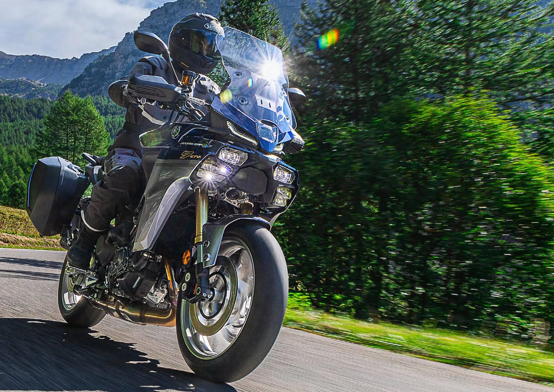 Catalogue Yamaha du 1 août au 1 janvier 2026 - Catalogue page 15