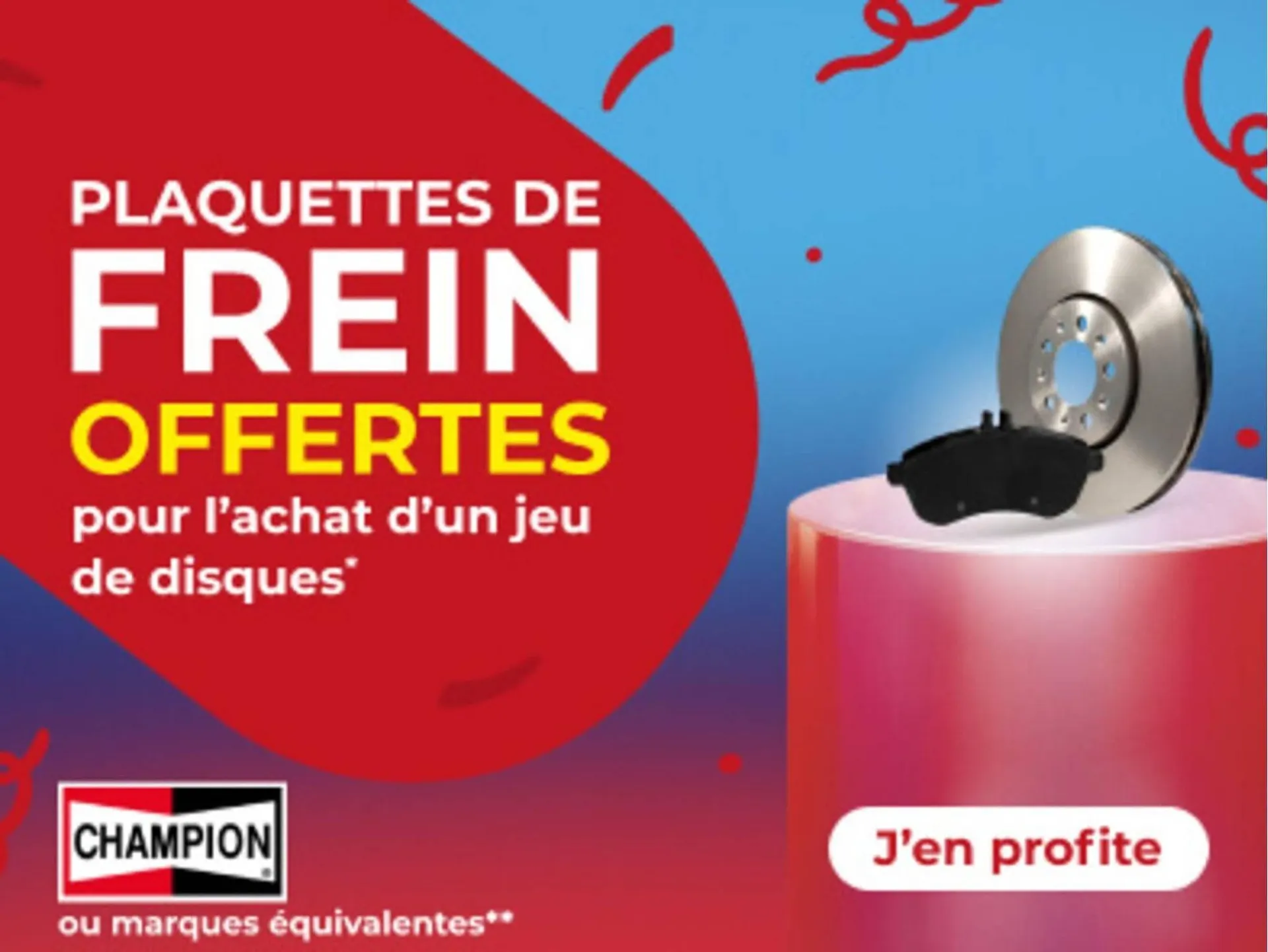 Catalogue Euromaster du 19 janvier au 1 mars 2026 - Catalogue page 3