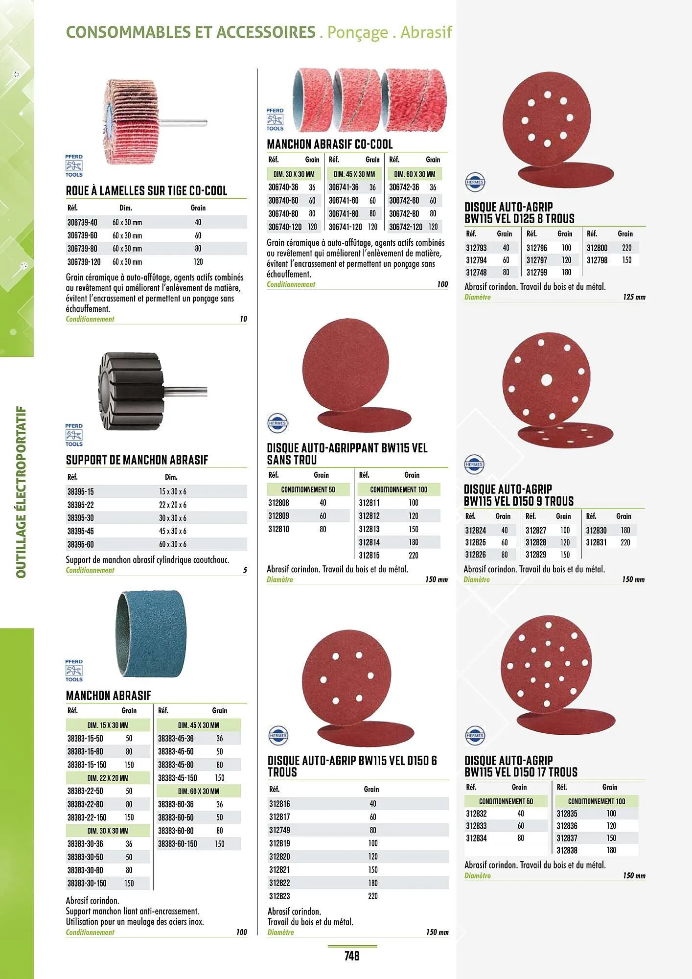 Catalogue Master Pro du 28 janvier au 30 décembre 2028 - Catalogue page 752